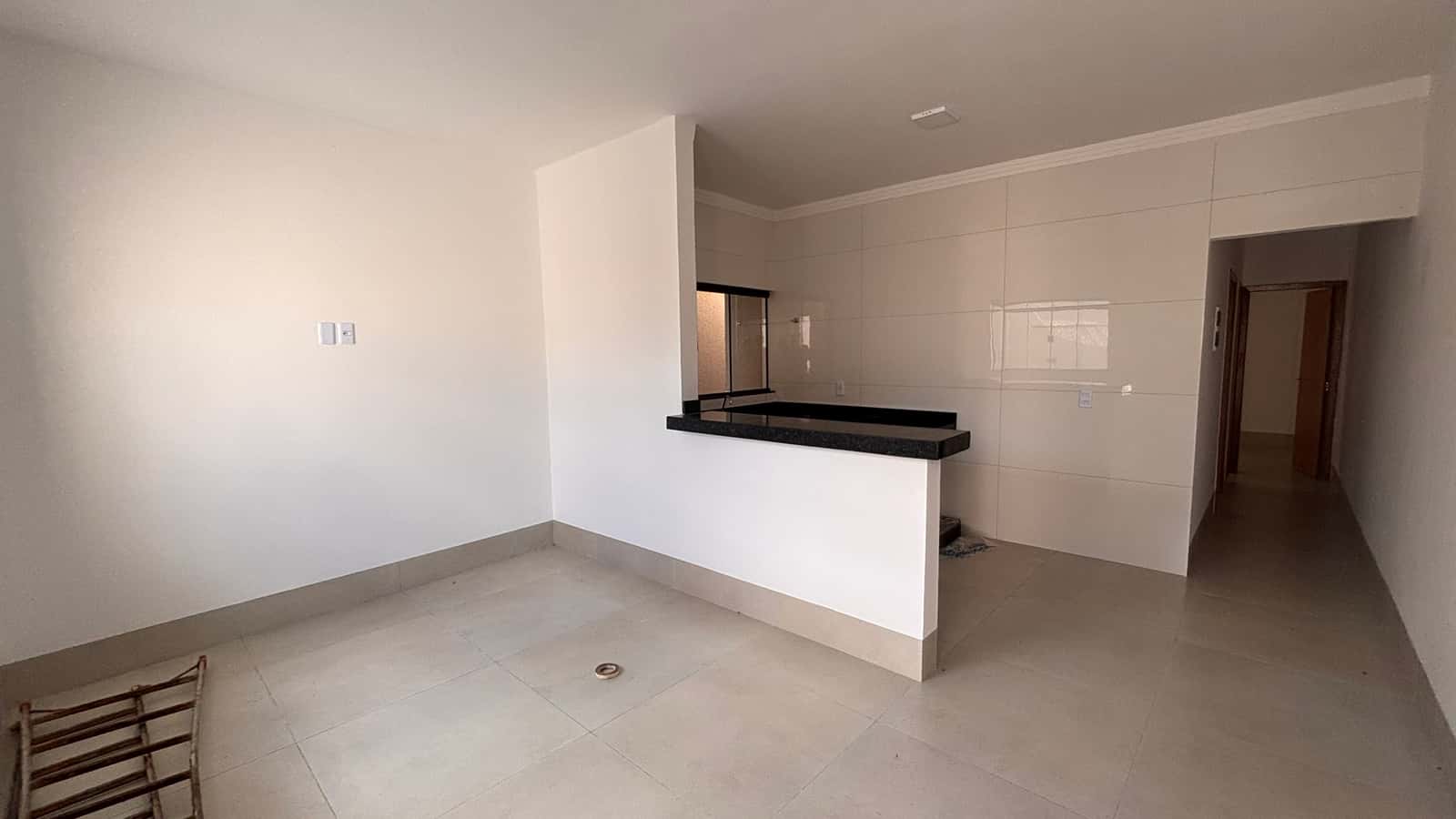 Casa Residencial Buena Vista IV 90m²