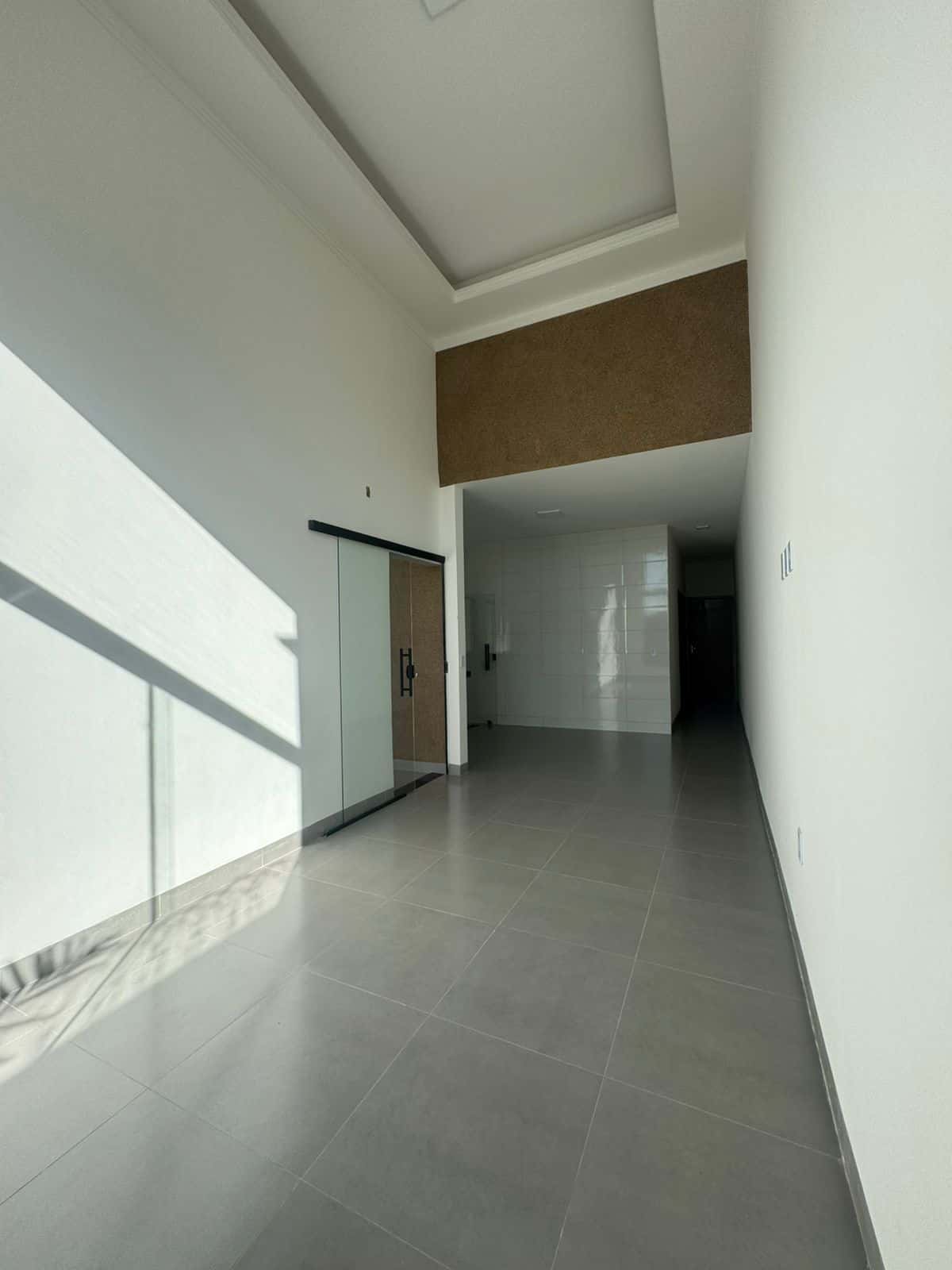 Casa Jardim Veneza 92m²