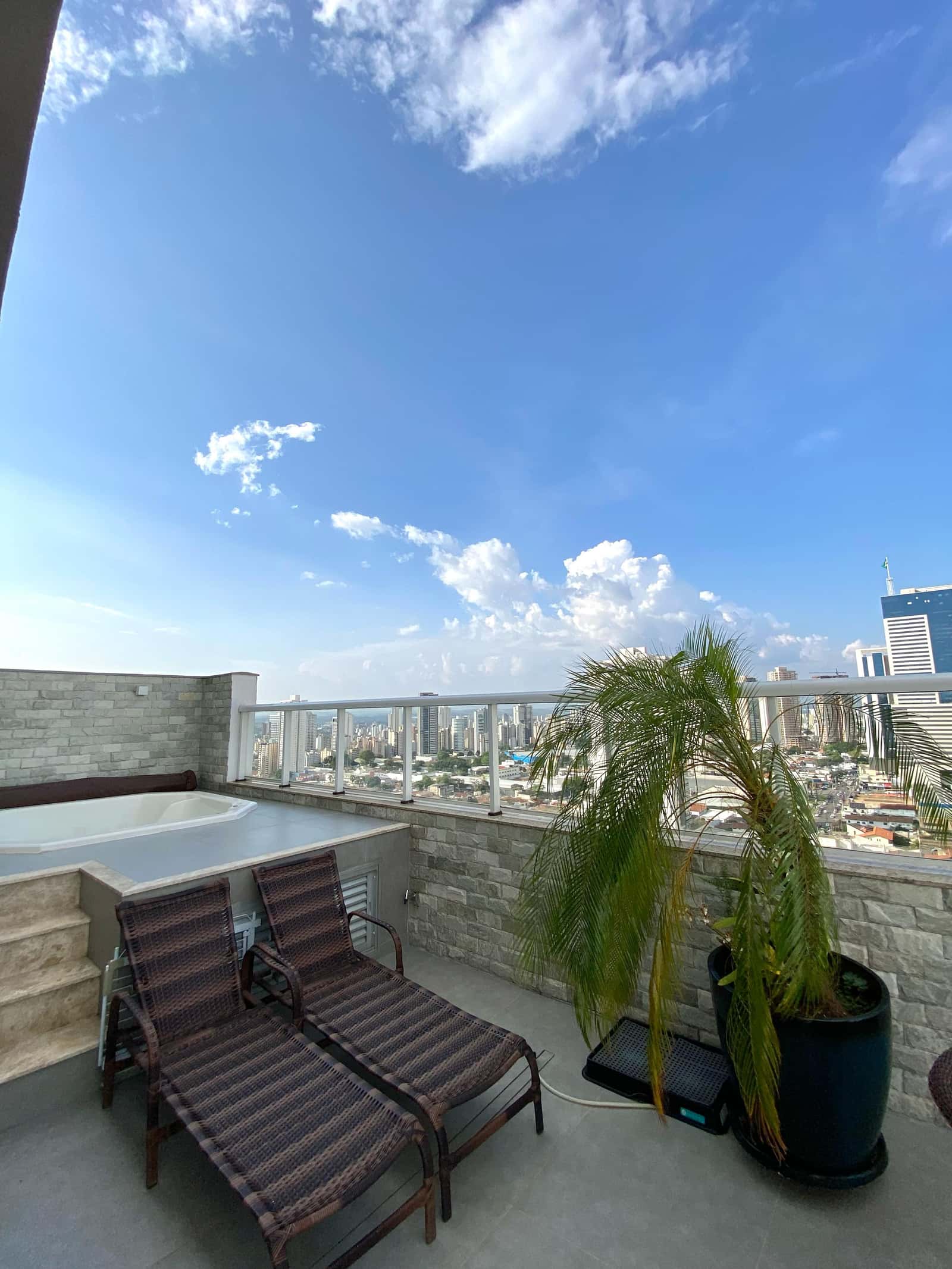 Duplex Bossa Nova setor Bueno