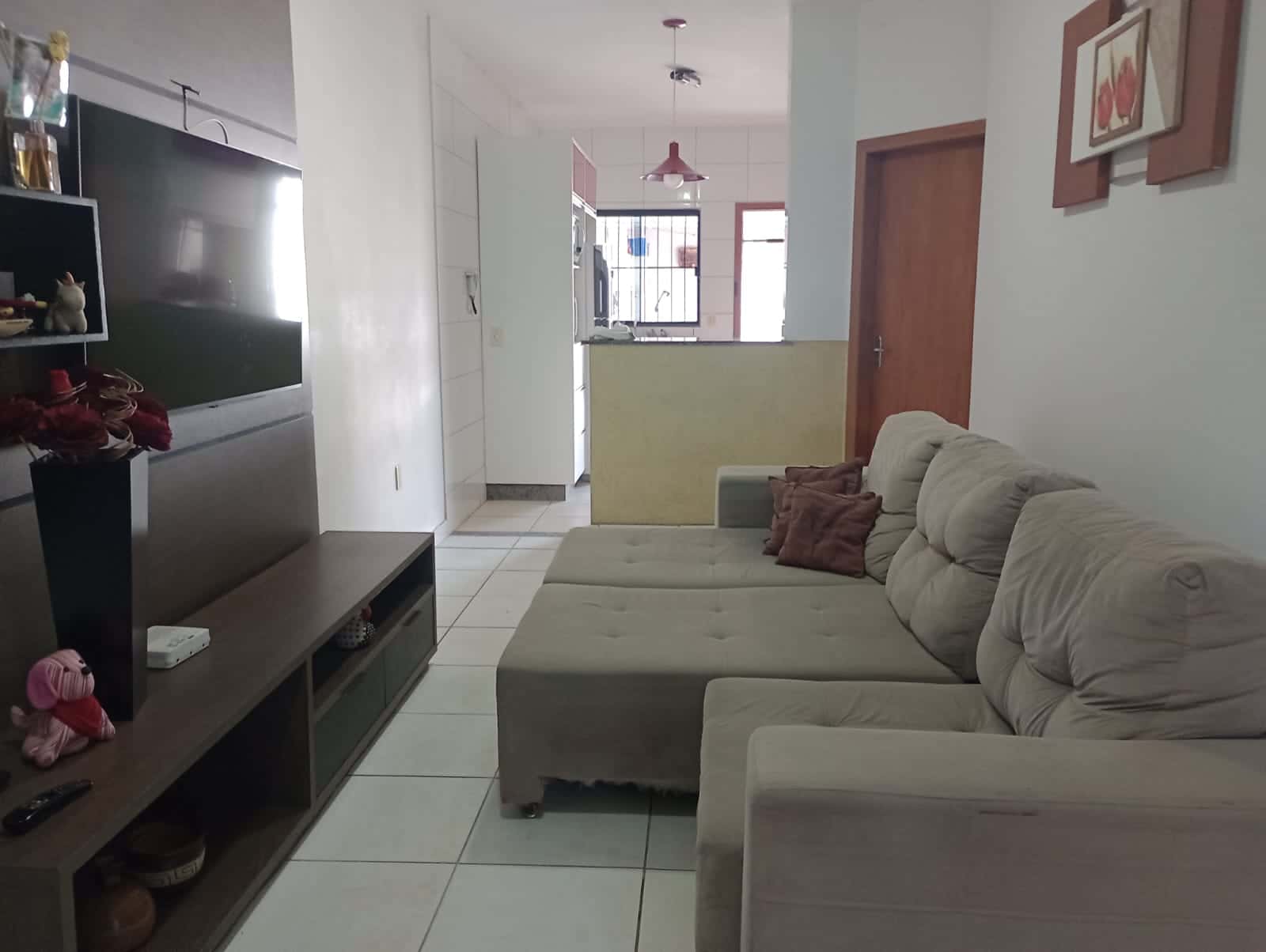 Casa Jardim Colorado 180m²