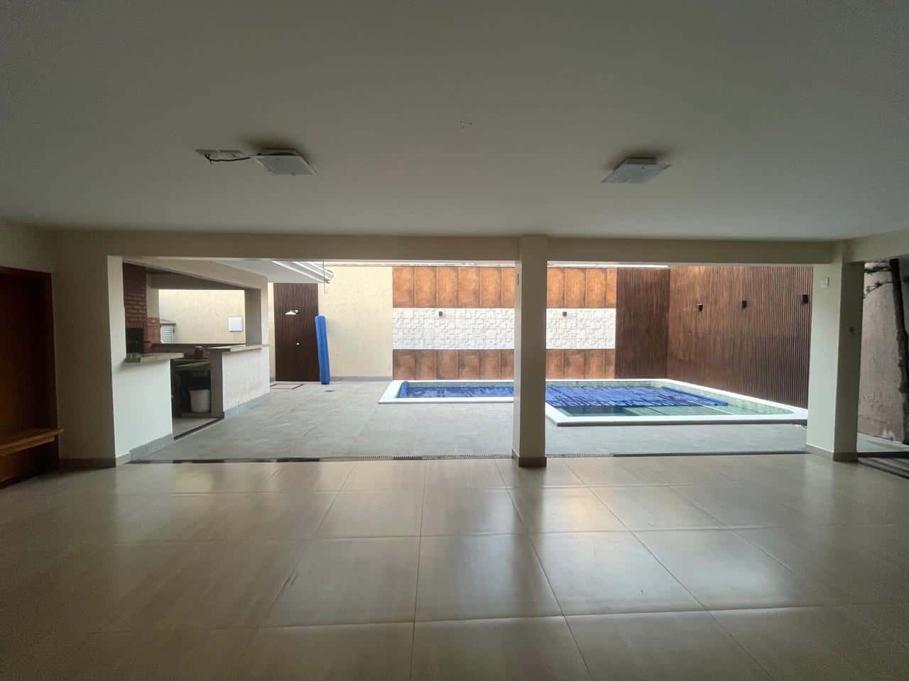 Casa Sobrado Jardins Mônaco 471m²