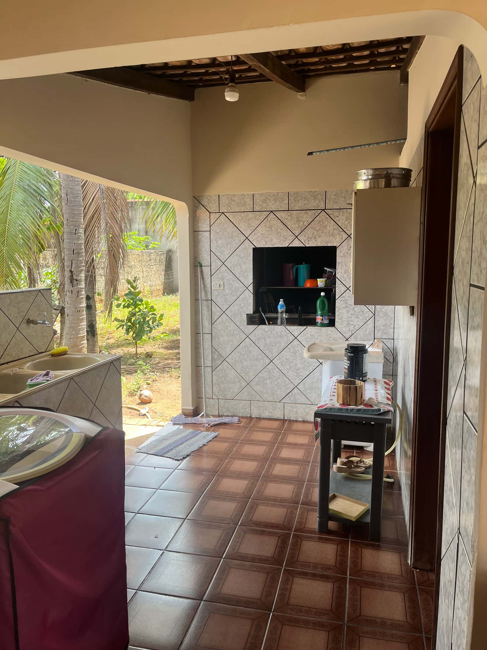 Casa na cidade de Edéia 198m²