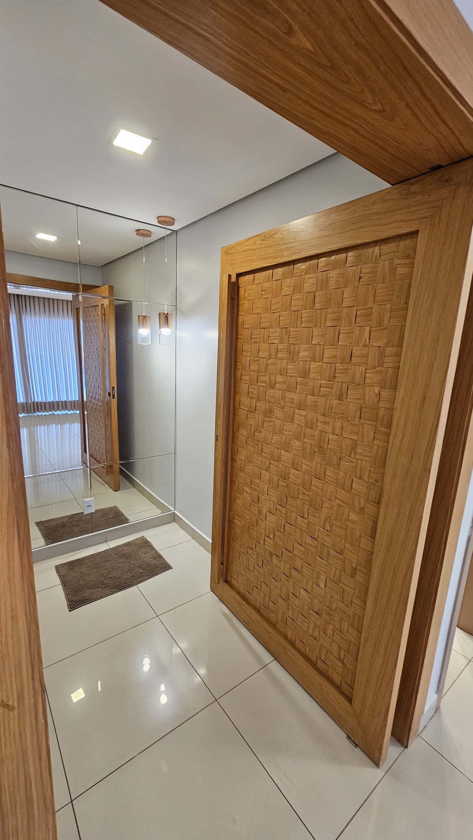 Ap Rers. M.Times  Home Convenience - Jardim Goiás 110m²