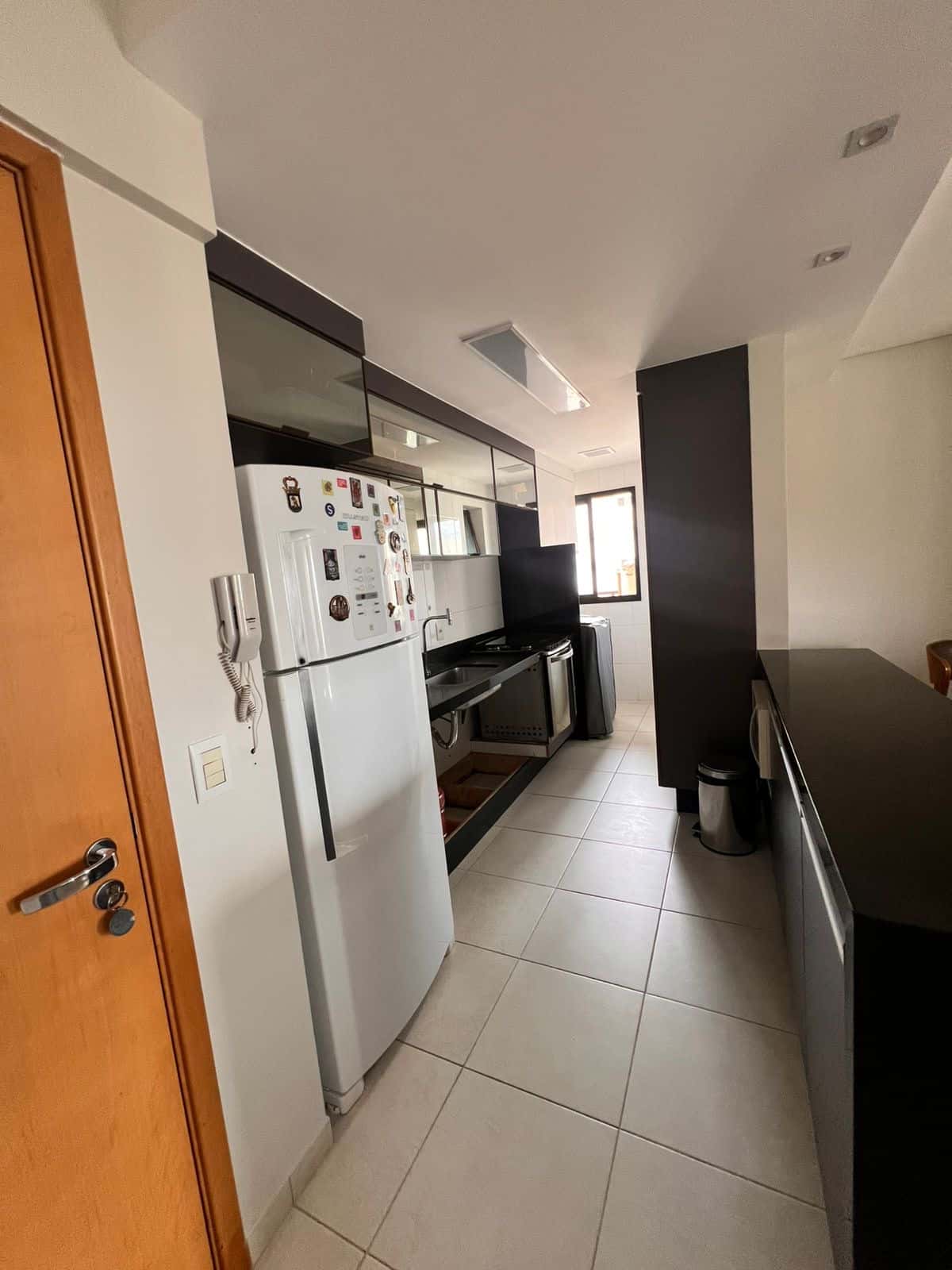 Apartamento Chateau De Versailles 79m²