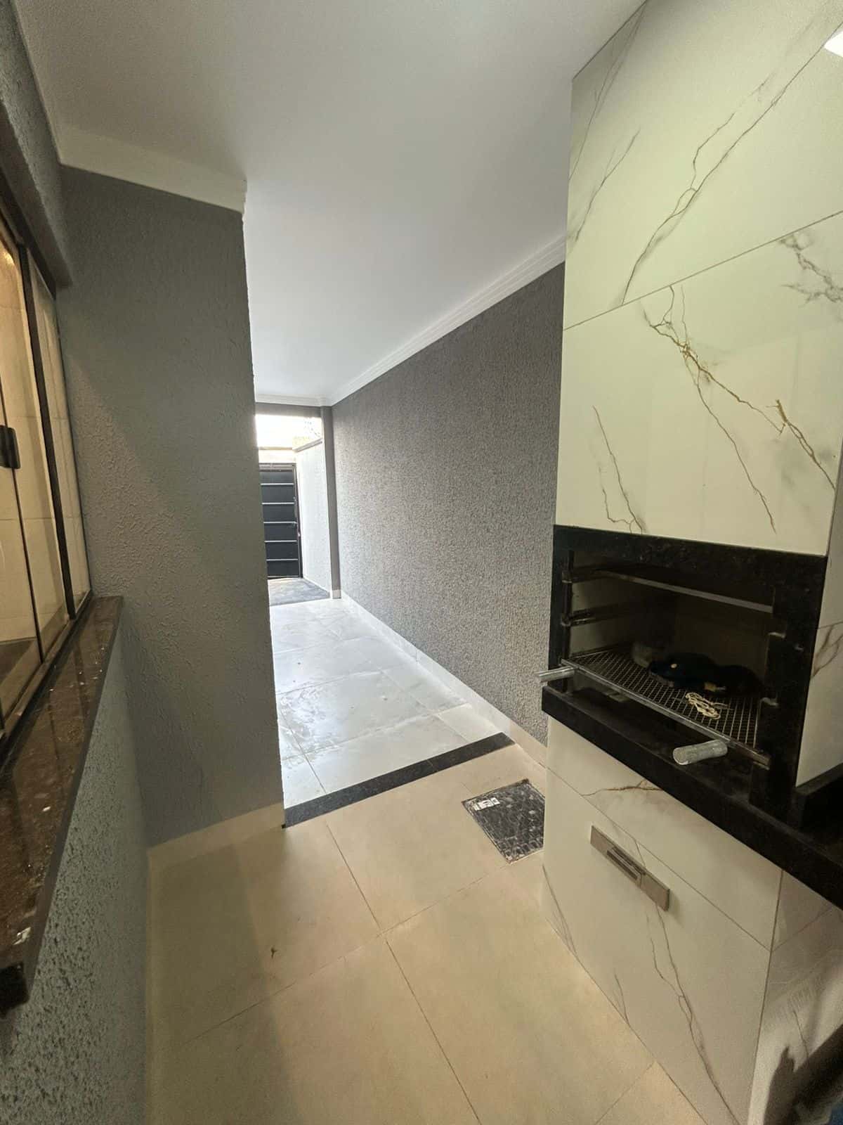 Casa Setor Maysa 100m²