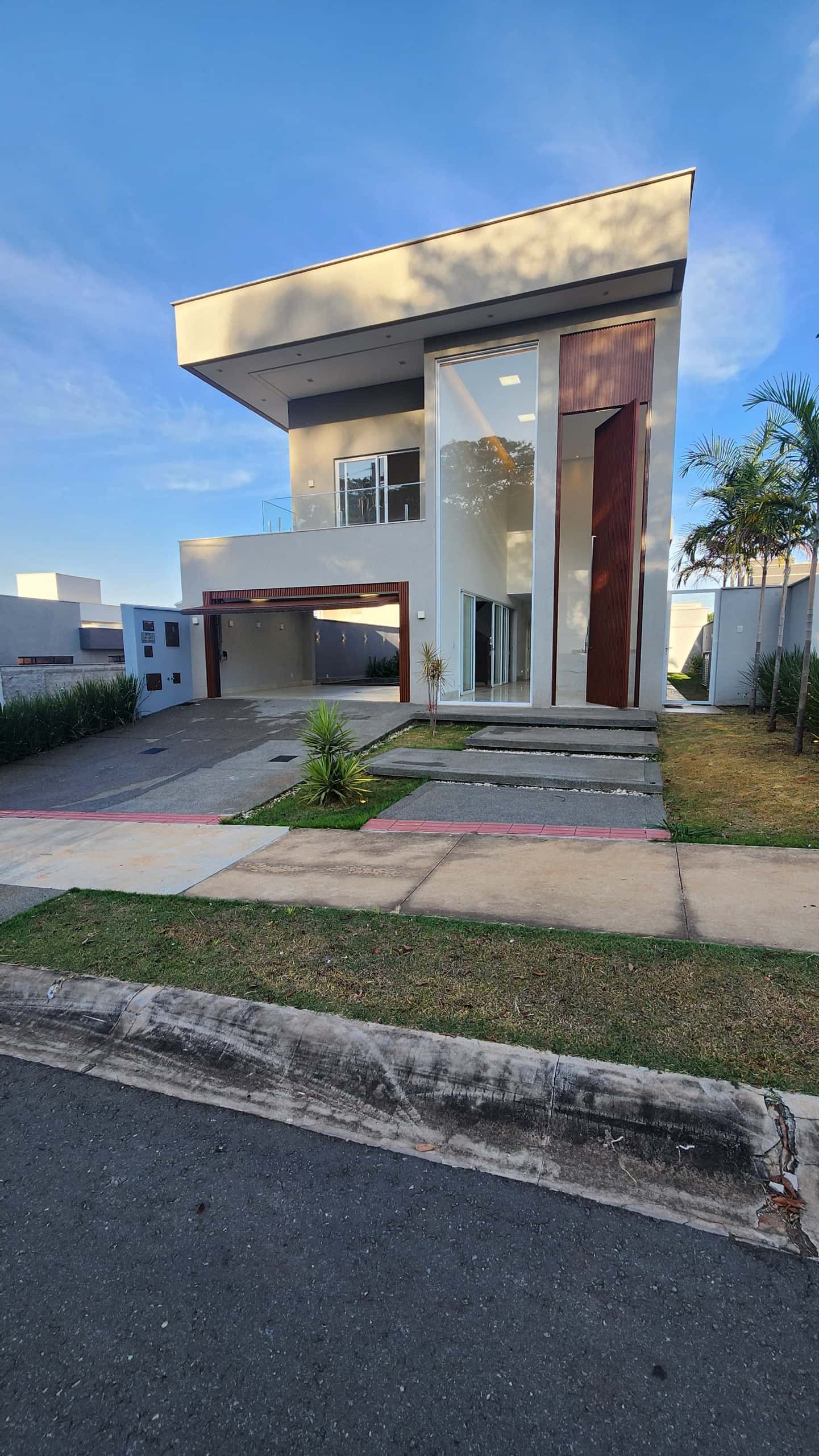 Casa Parqville Pinheiros 315m²