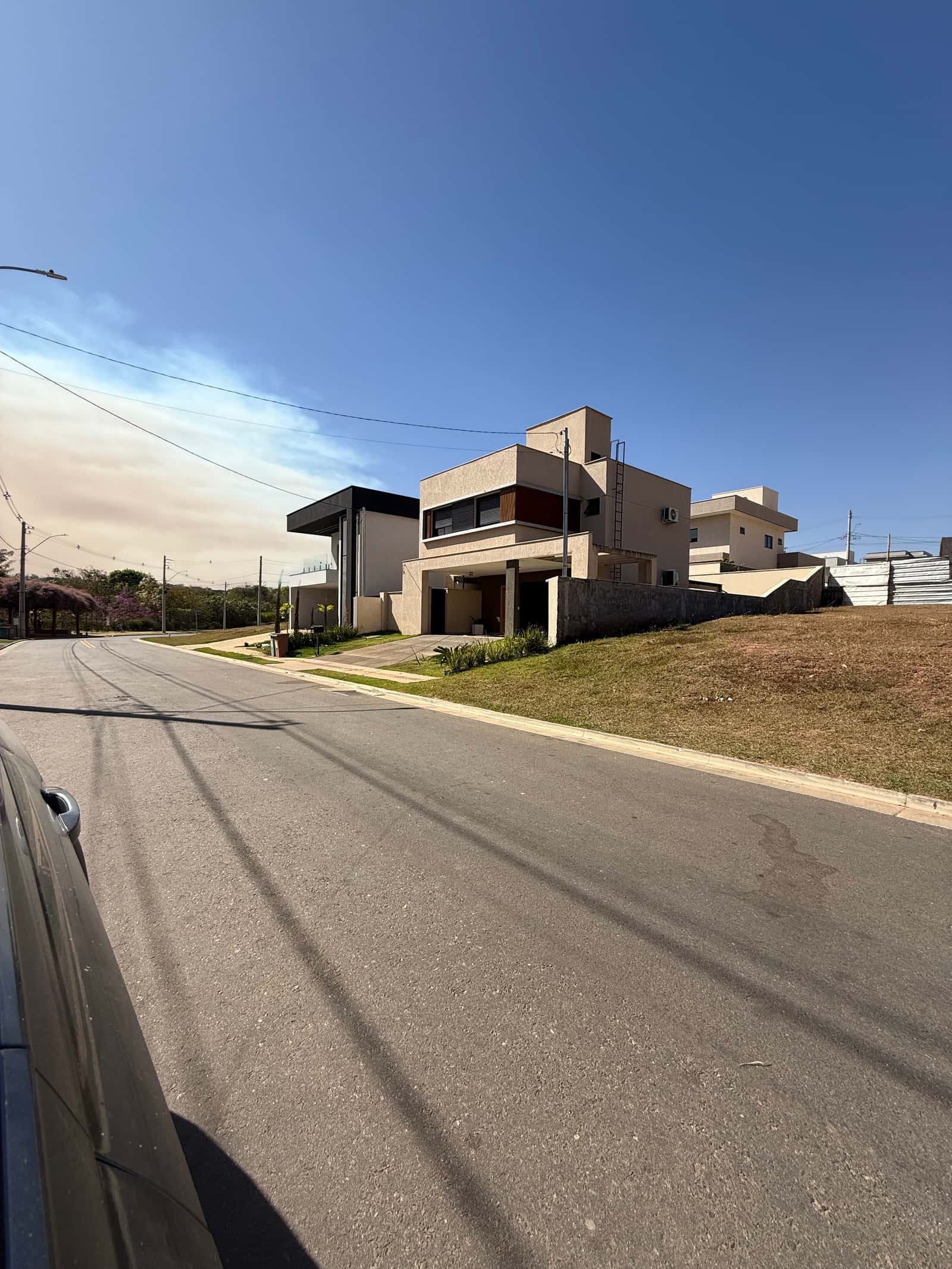 Lote Jardins Bolonha 300m²