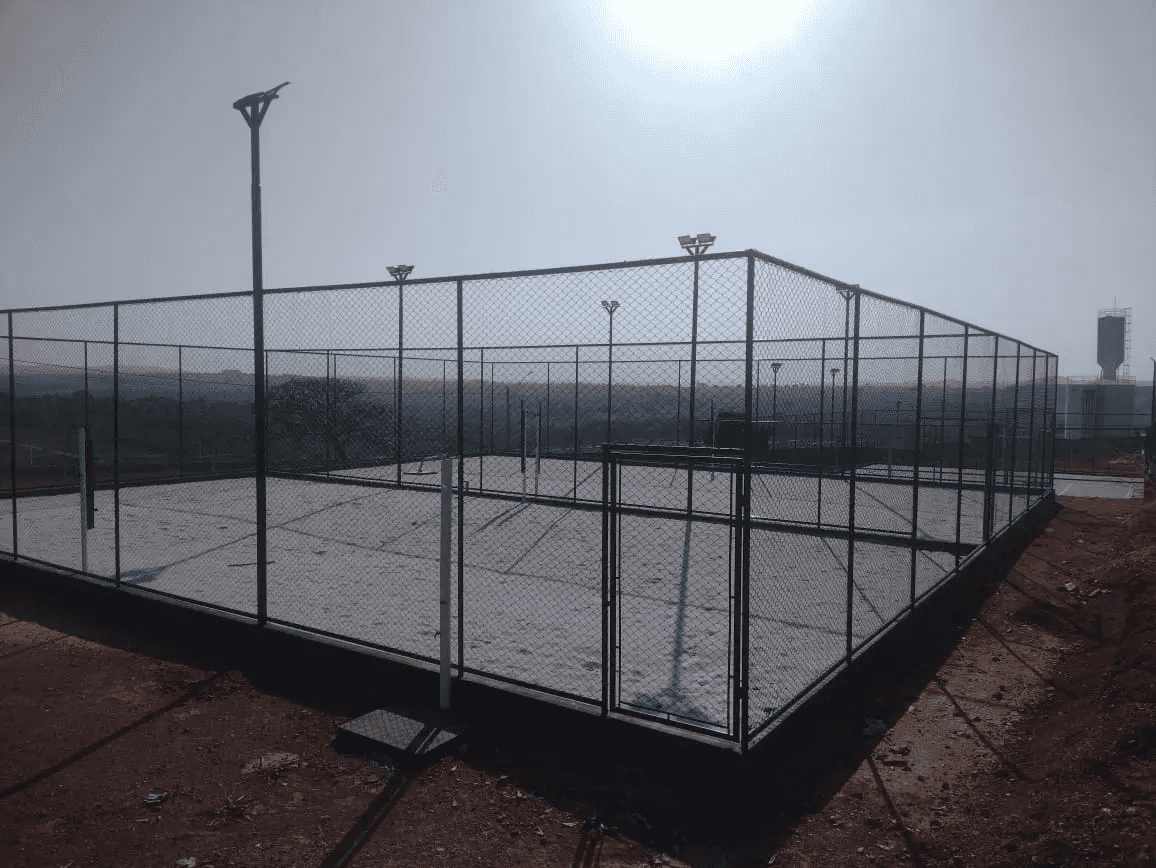 Lote Condomínio Villa Romana 938.37m²