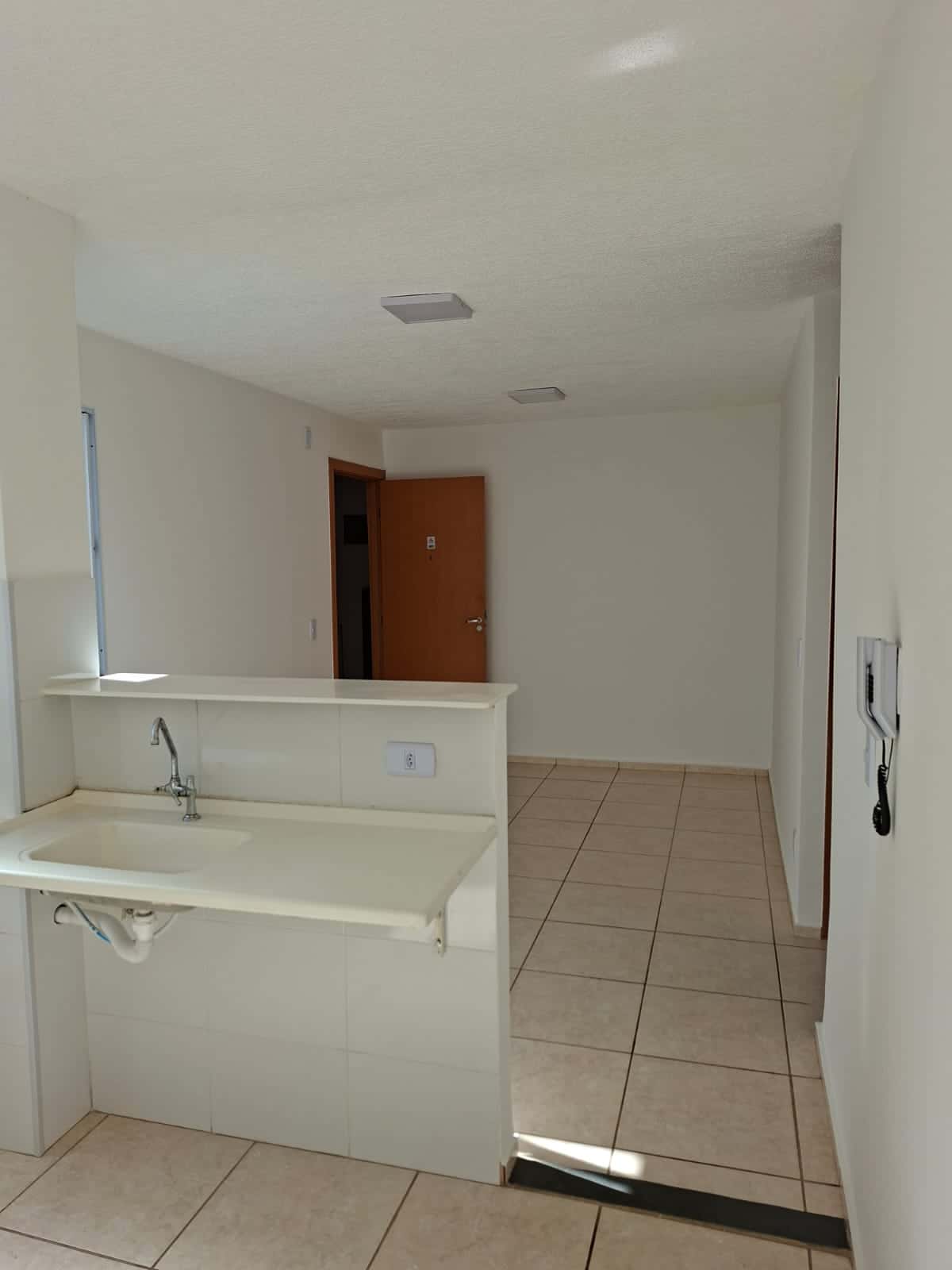 Apartamento Gran America 50m²