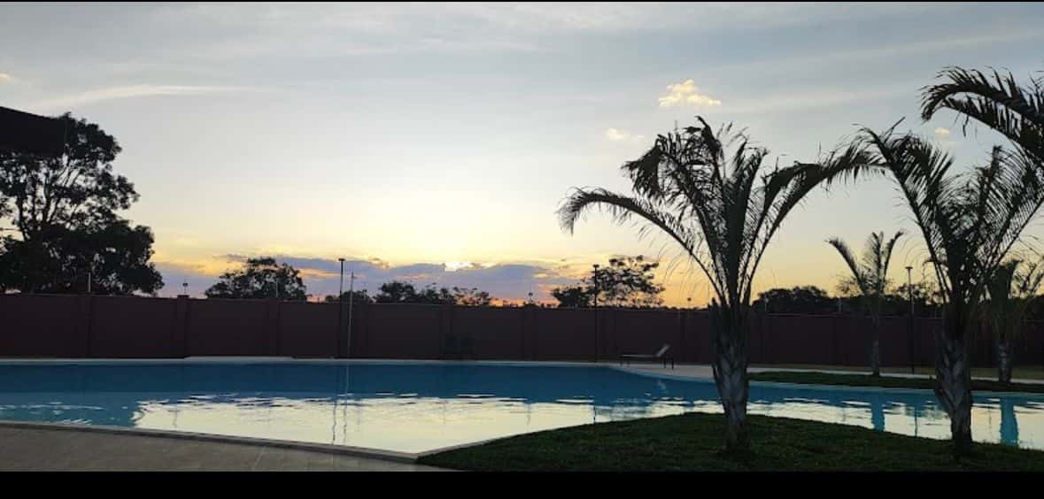 Lote Jardins Capri 257m²