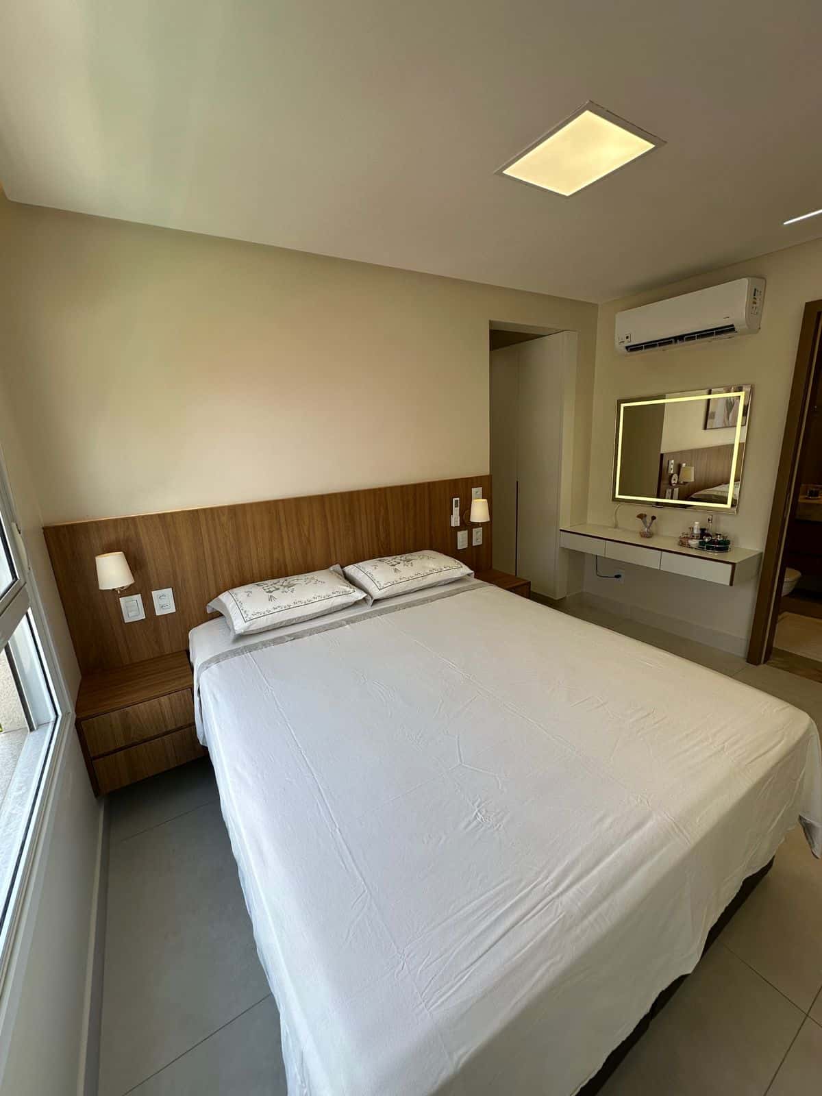 Aparmento Res. Gran Murano 96m²