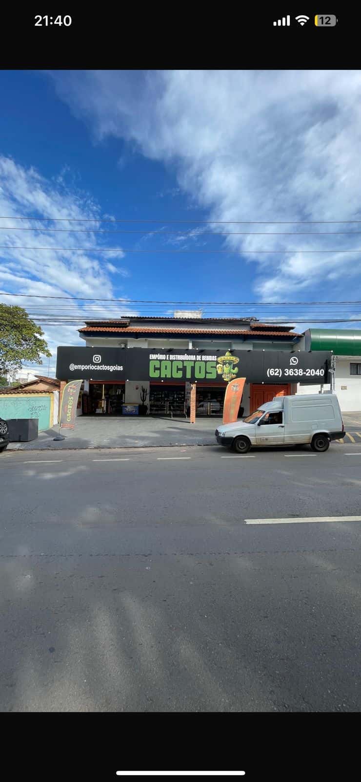 Imóvel Comercial Setor Pedro Ludovico 564m²