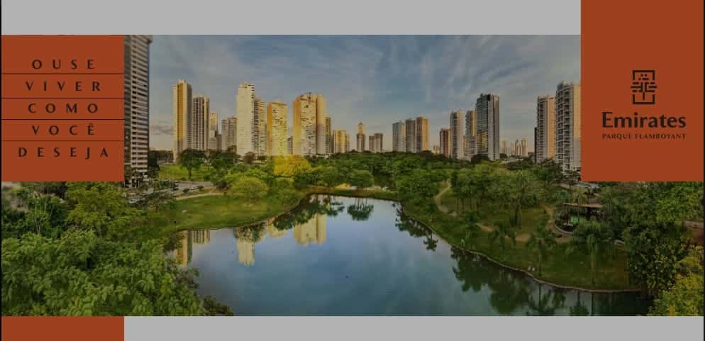 Studio Emirantes - 50m²