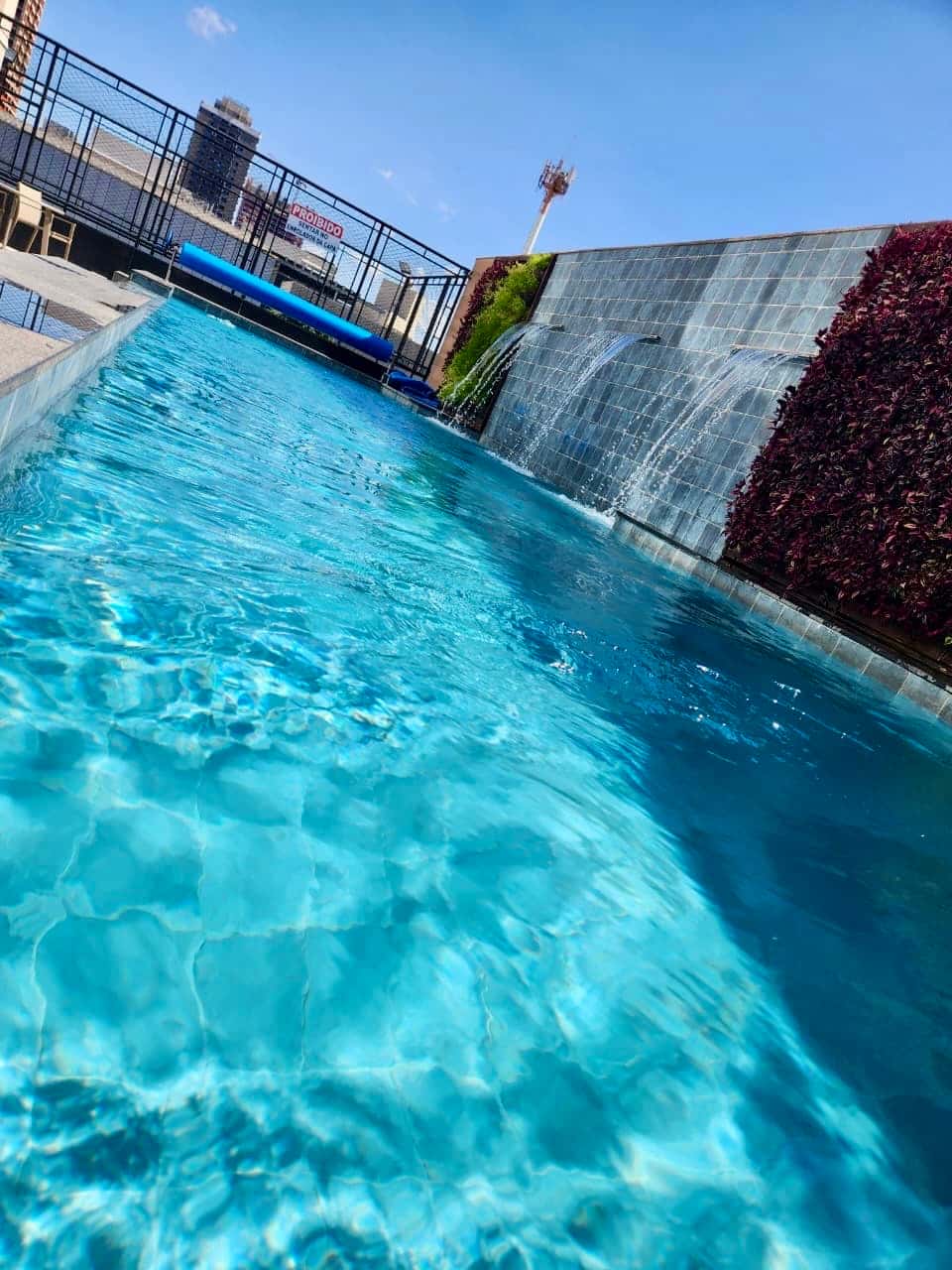 Apartamento Residencial Gran Murano Setor Bueno 96m²