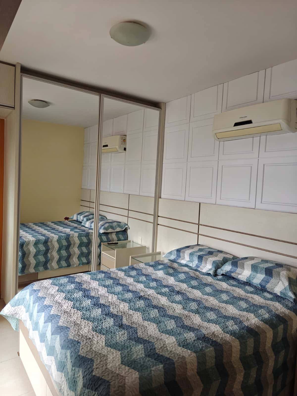 Apartamento St. Universitario 80m²