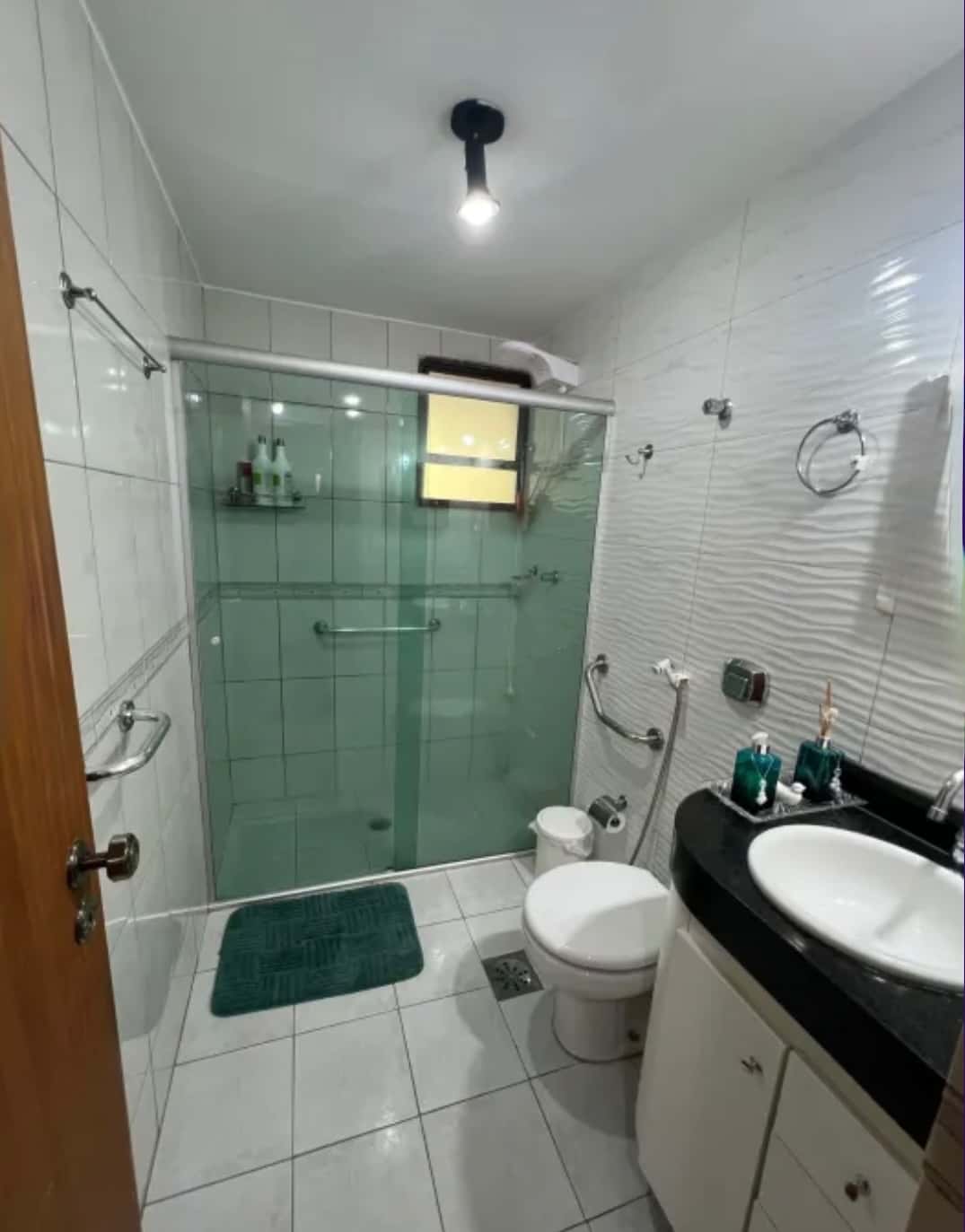 Apartamento Ed. Calamares 103m²