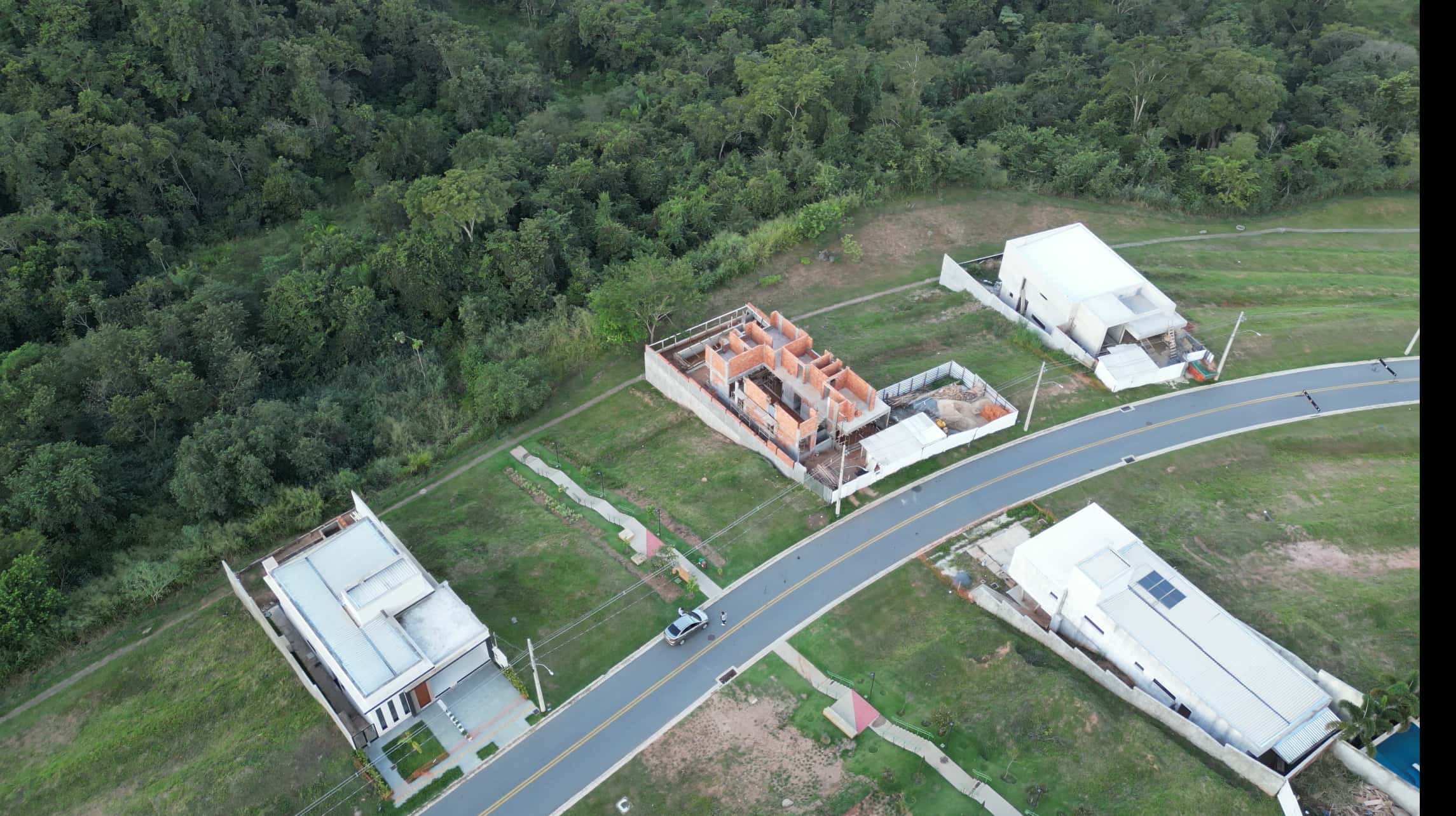 LOTE JARDINS NAPÓLES