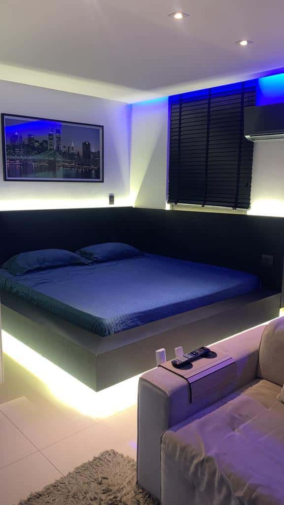 Apartamento Residencial Vanguard Convivence 43m²