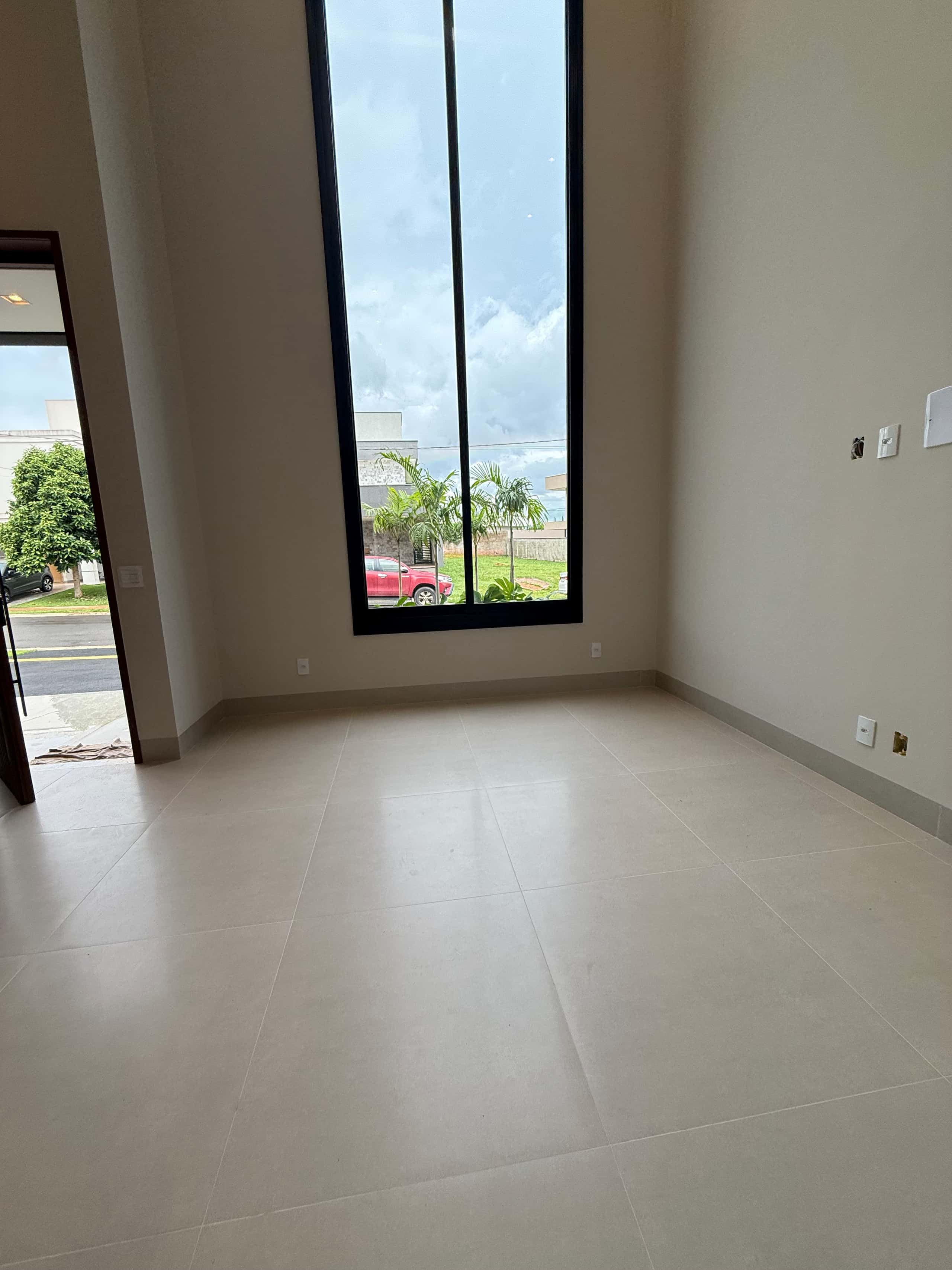 Casa Térrea no Jardins Bolonha 170 m²