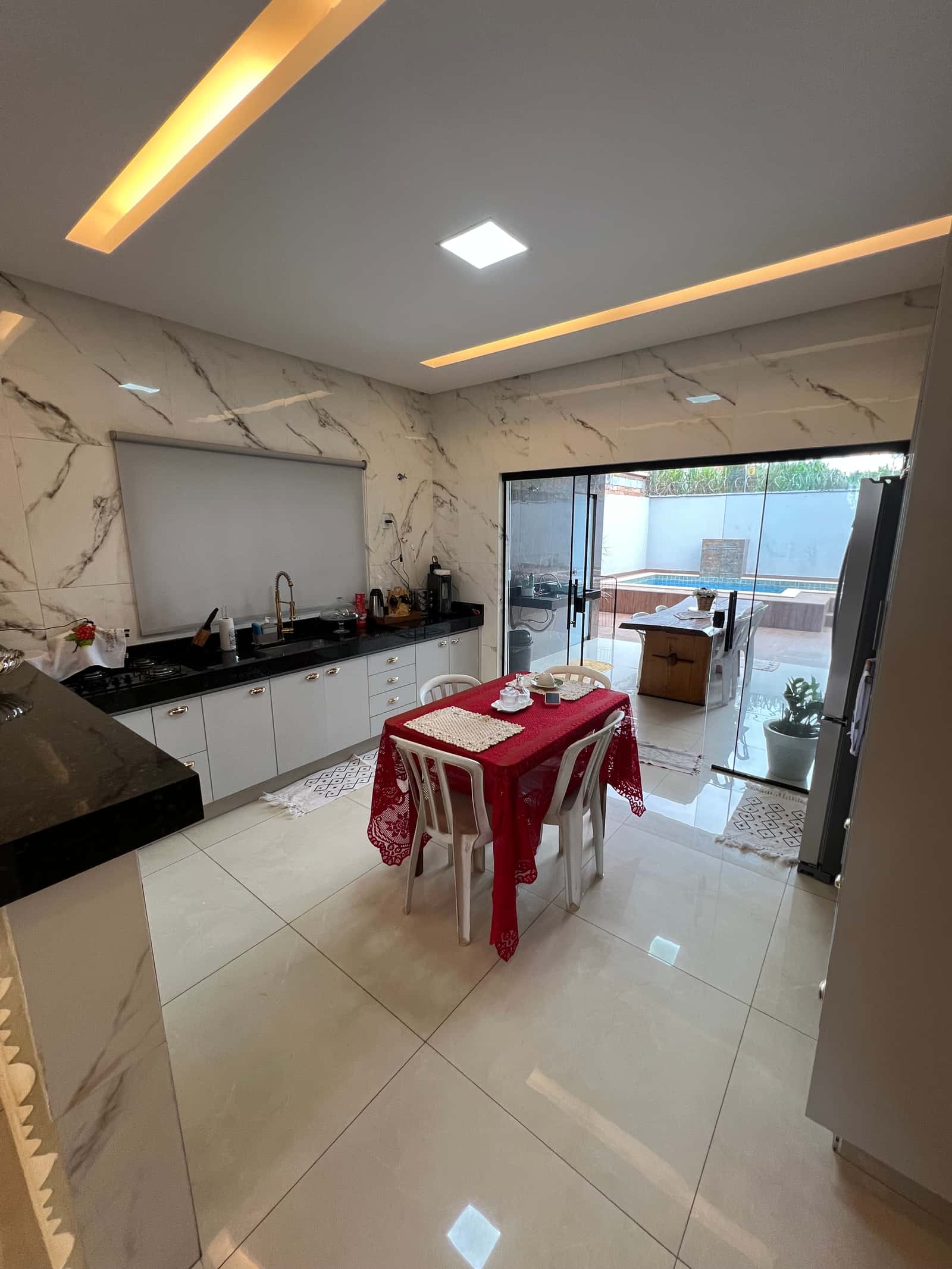 Casa Setor Morada do Bosque 300m²