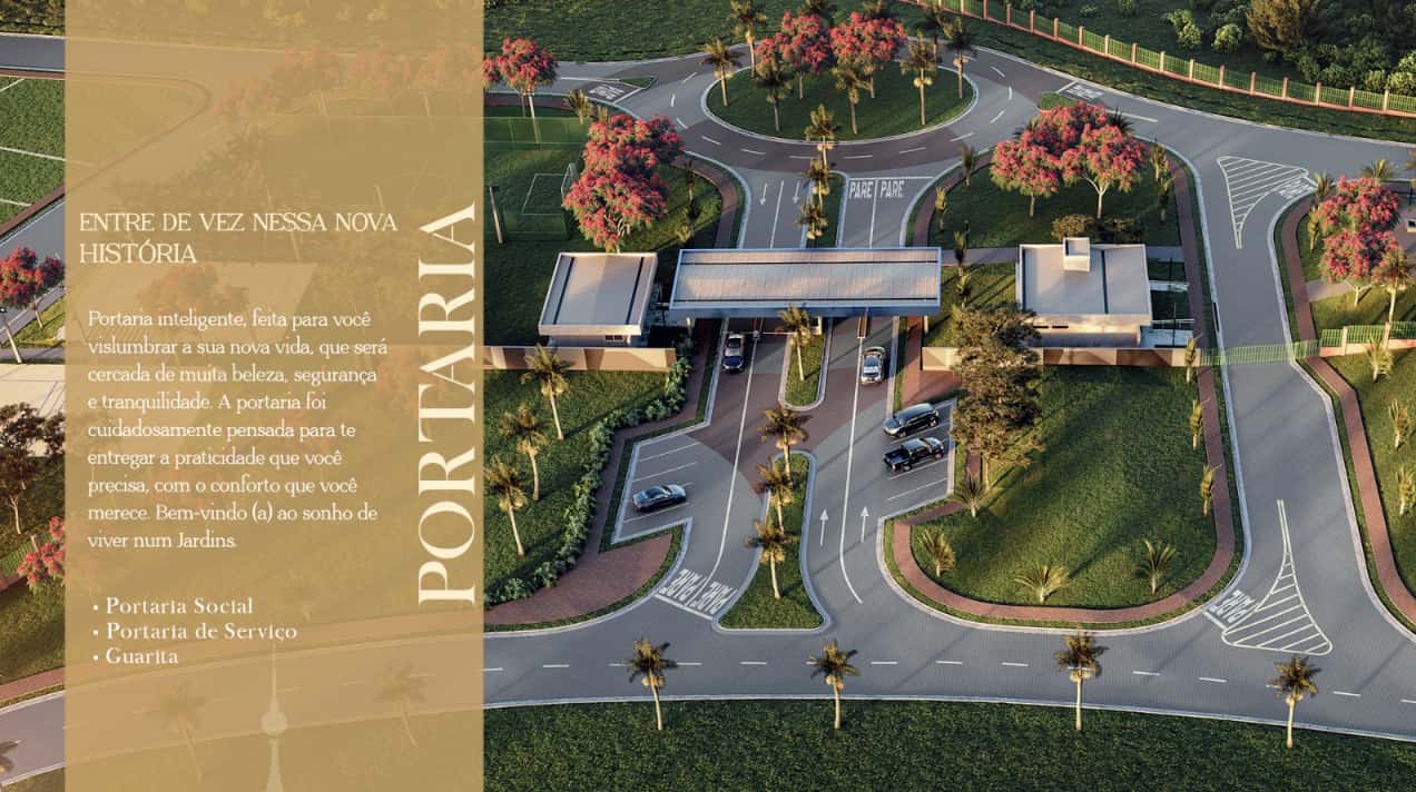 Casa Jardins Berlim 250m² - Senador Canedo