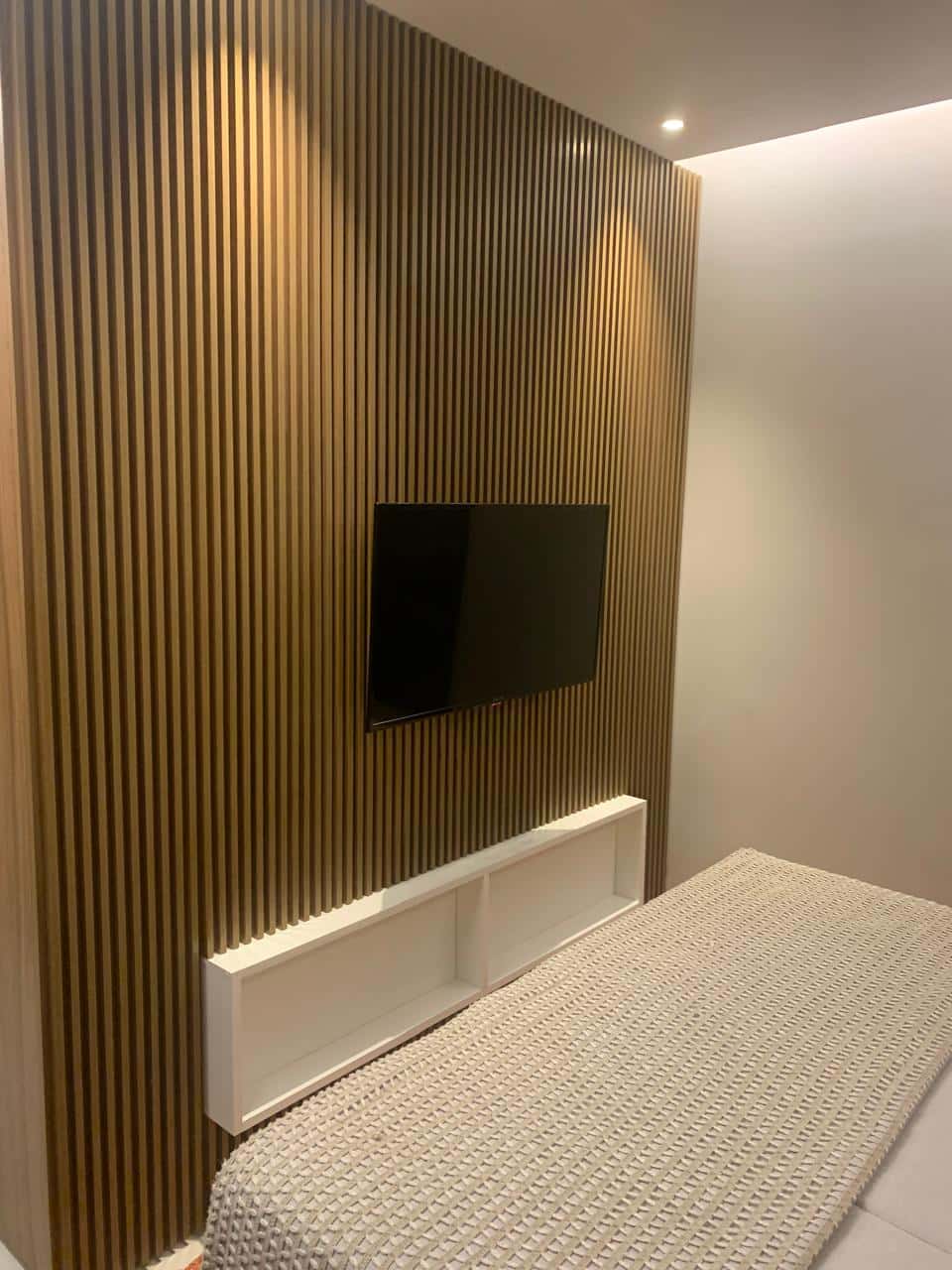 Apartamento Maestro Residense 88m²