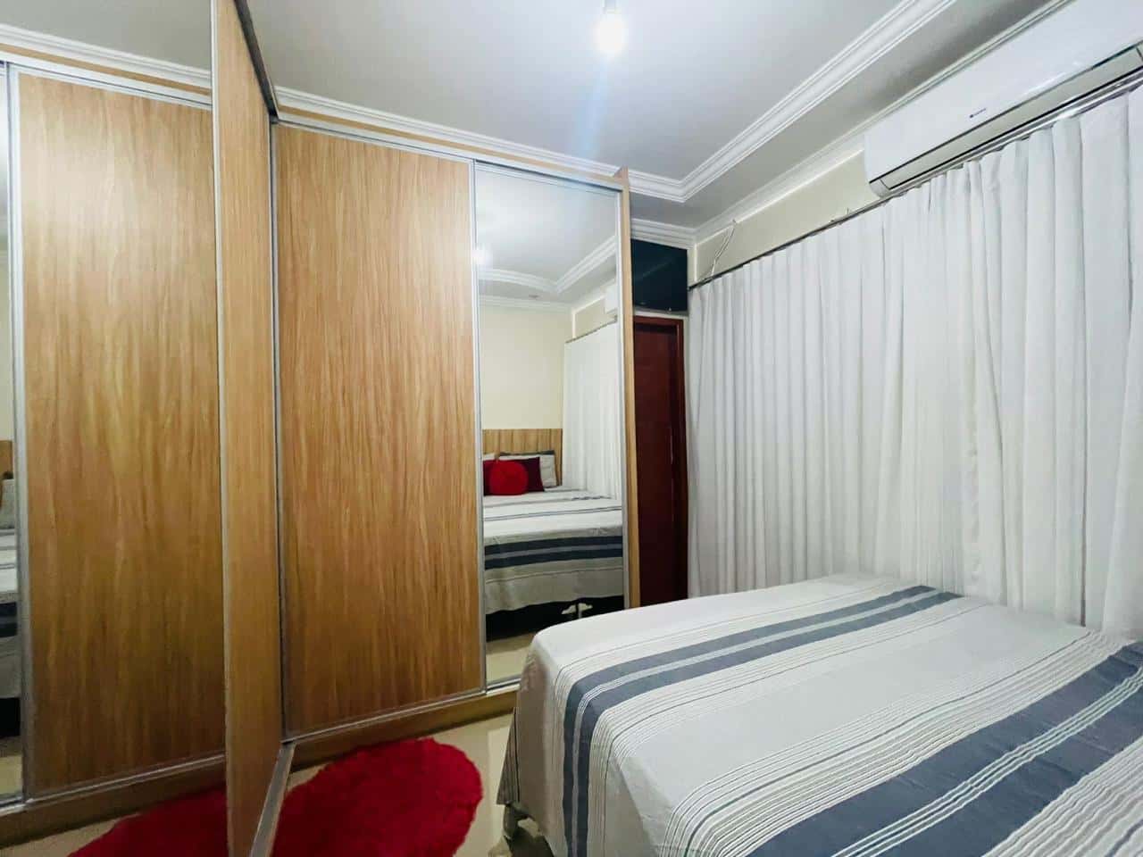 Casa em Senador Canedo 155m²