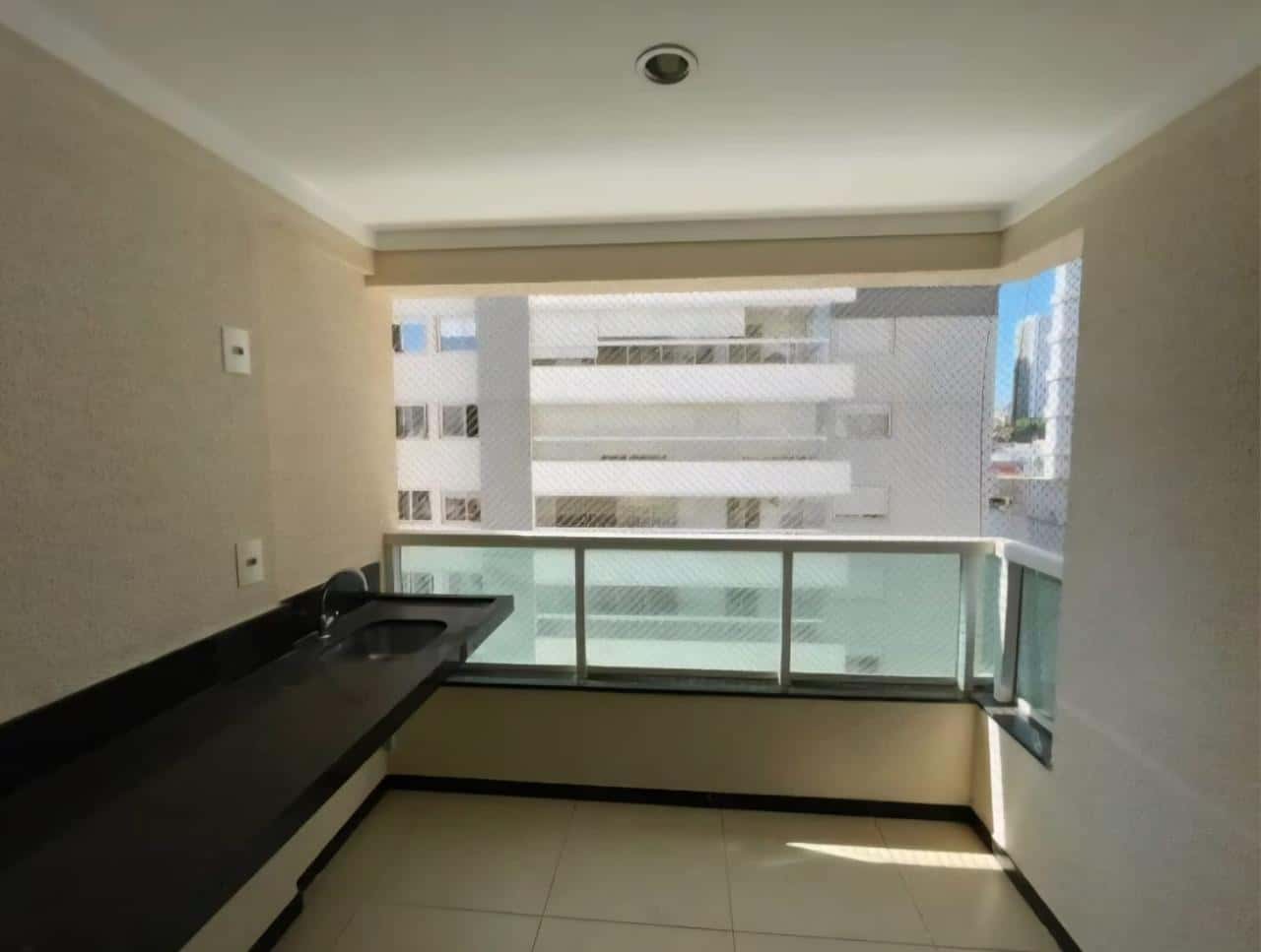 Apartamento Pontal Premium Bueno 57m²