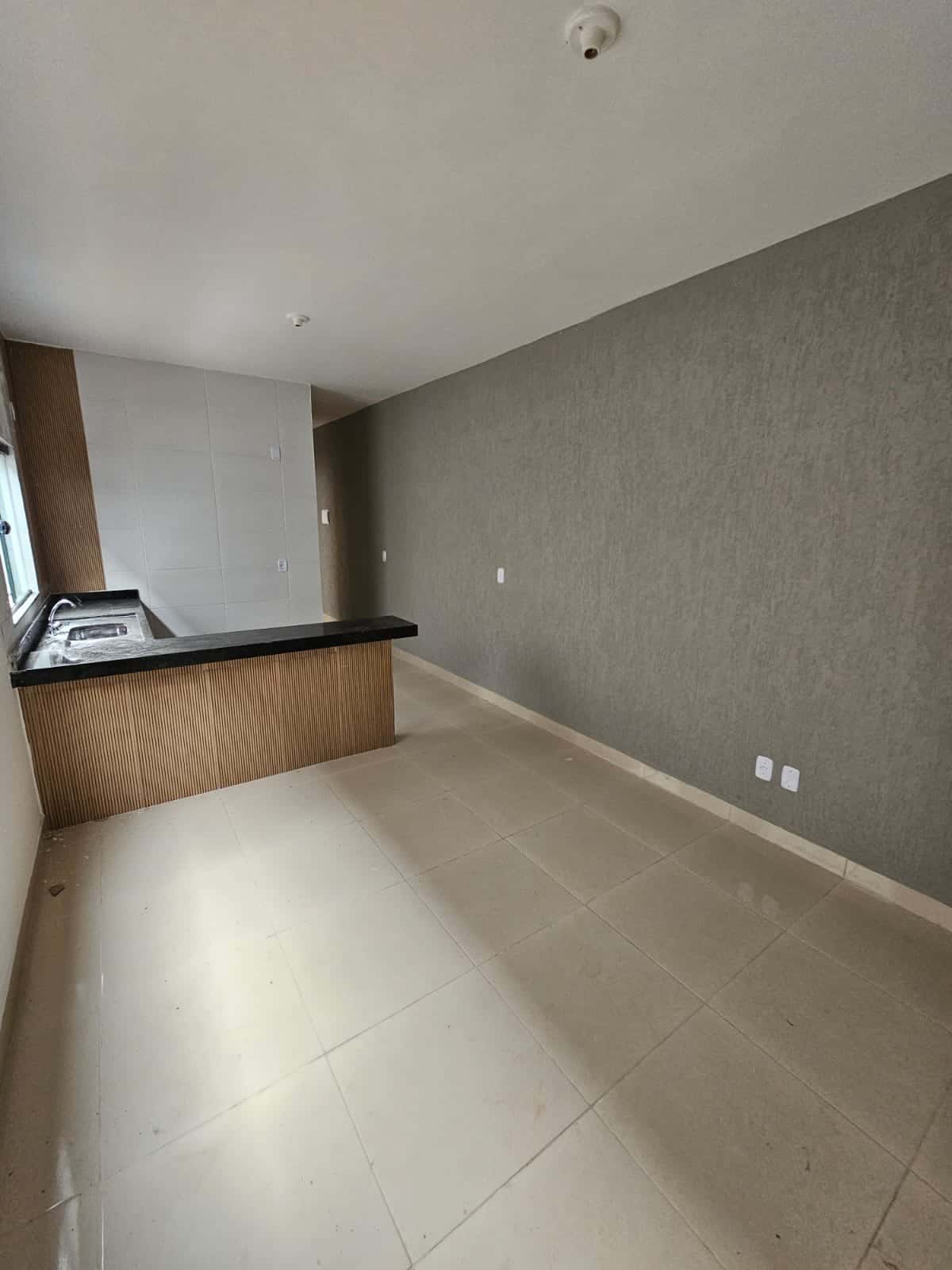 Casa Residencial Parque dos Buritis 85m²