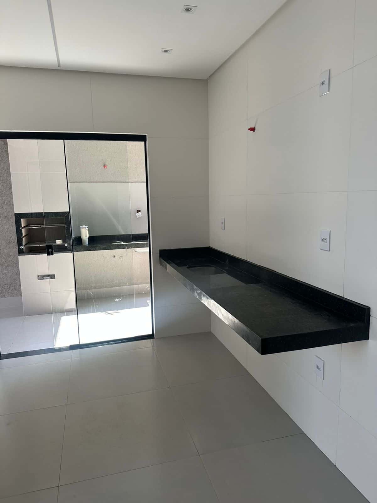 Casa Vila Oliveira 97m²