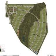 Lote Jardins Montreal 250m²