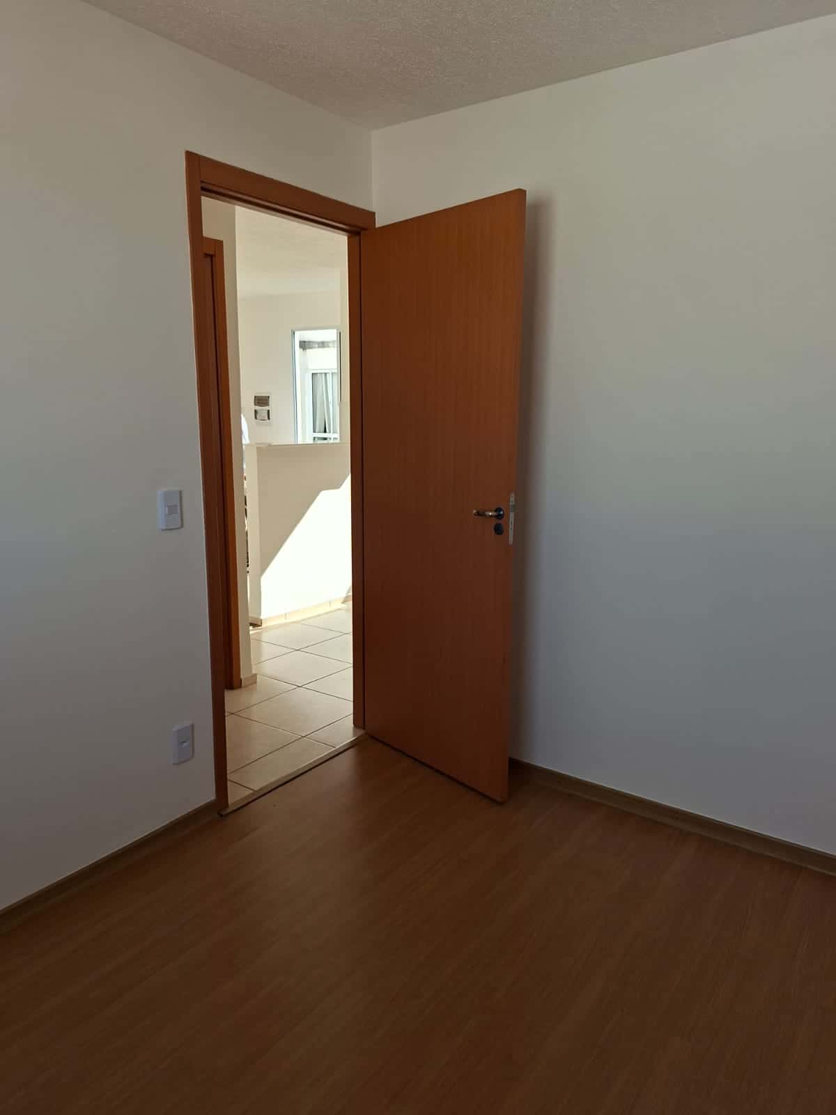 Apartamento Gran America 50m²