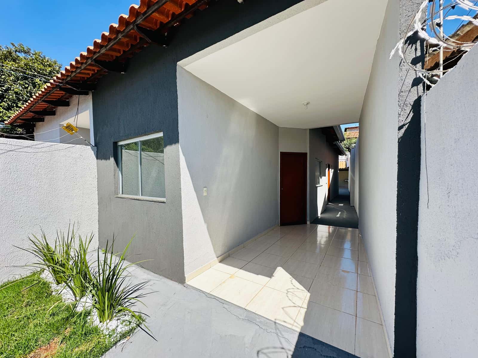 Caa Setor Maysa 72m²