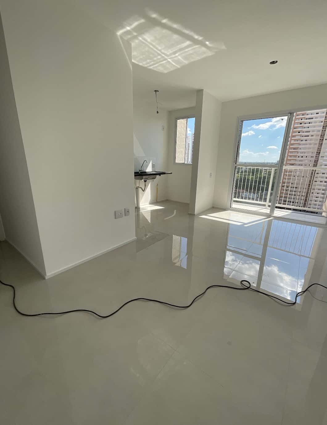 Apartamento Parque Amazônia 61m²