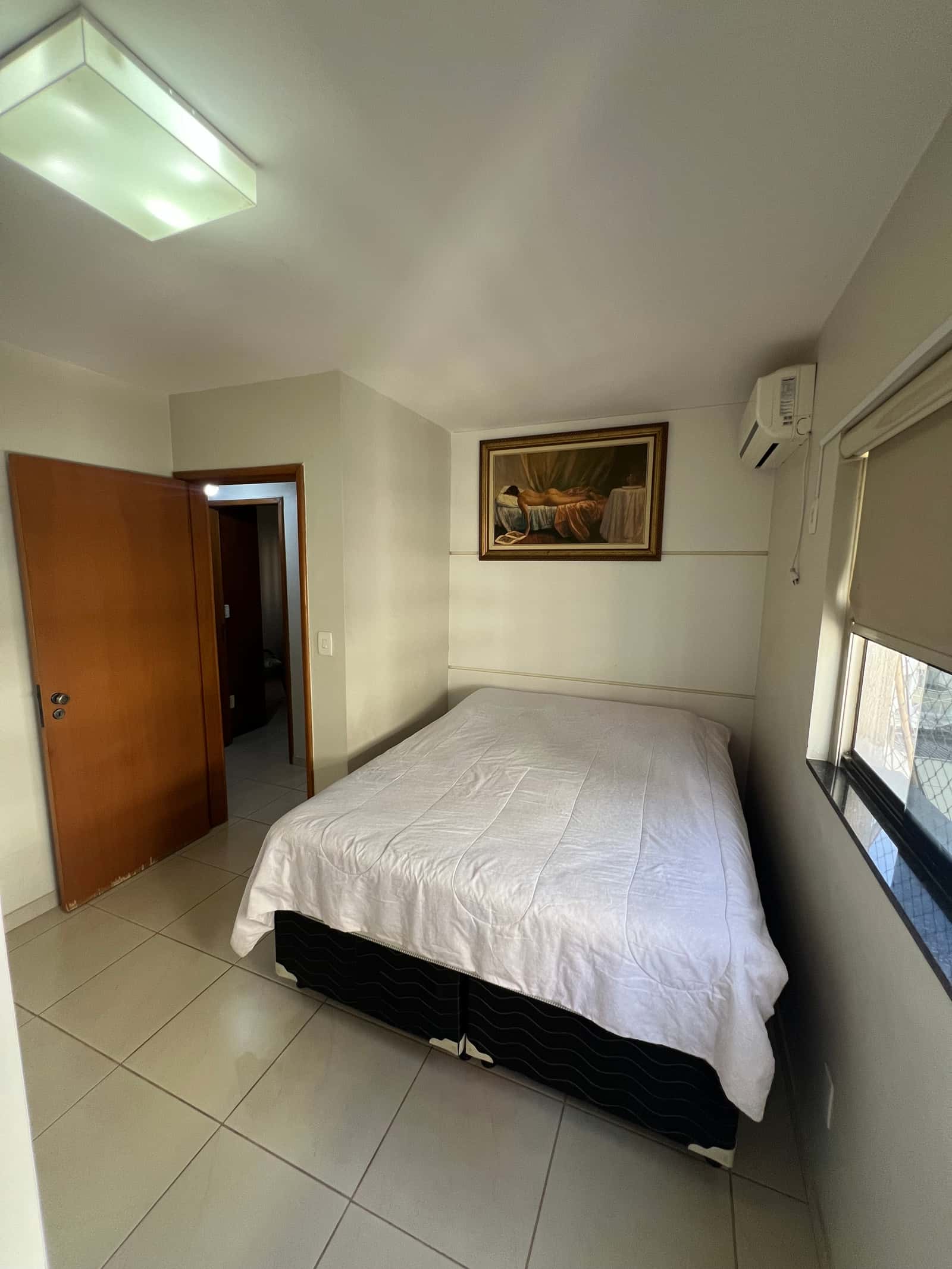 Apartamento Ed Calamares 106m²