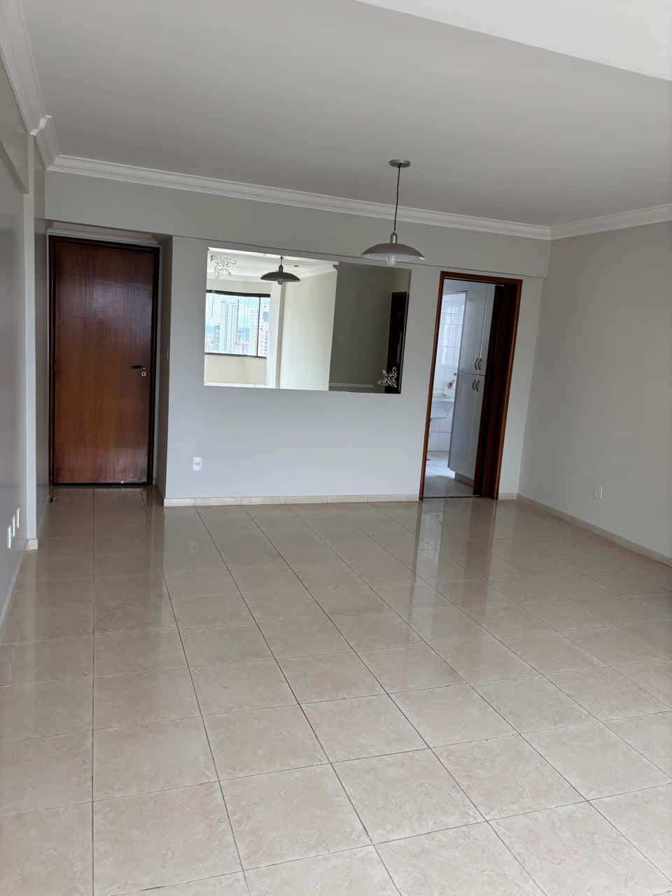 Apartamento Residencial Lourenzzo 110m²