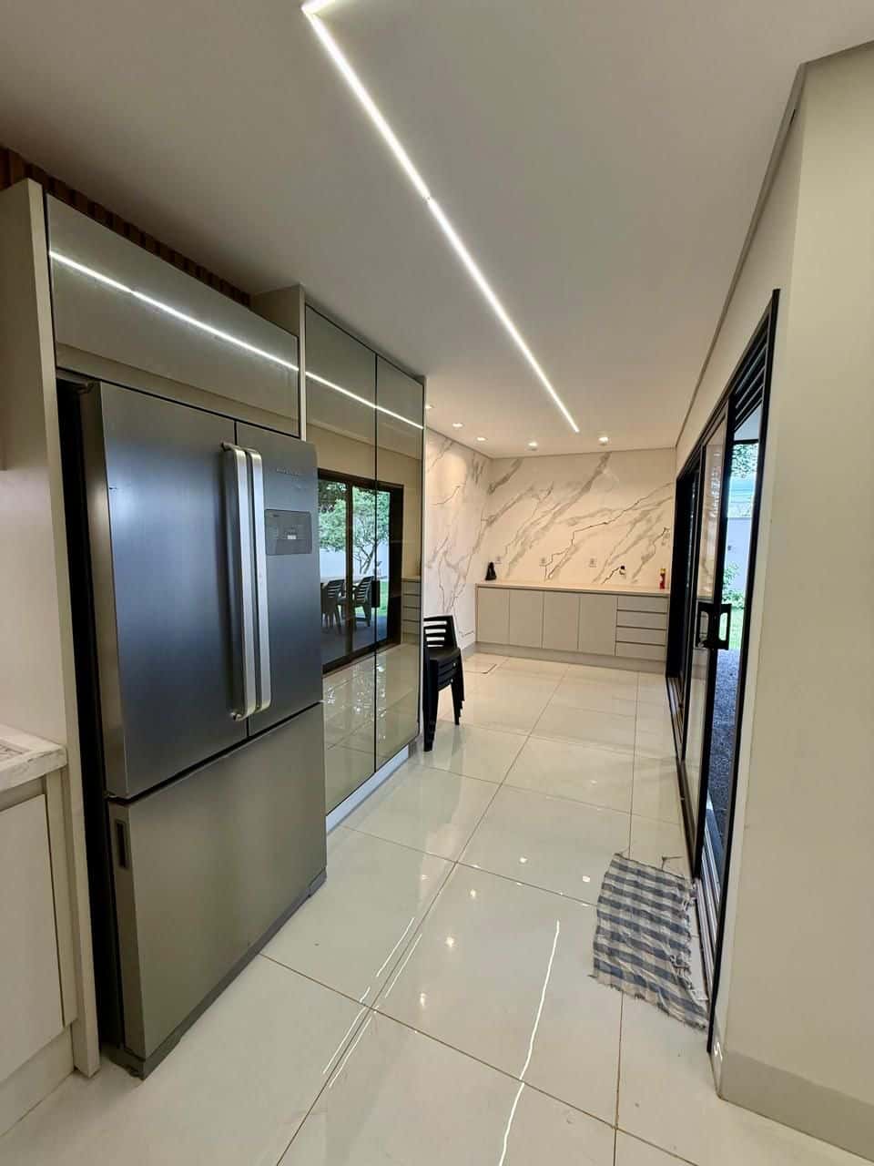 Casa Papillon Park 407m²