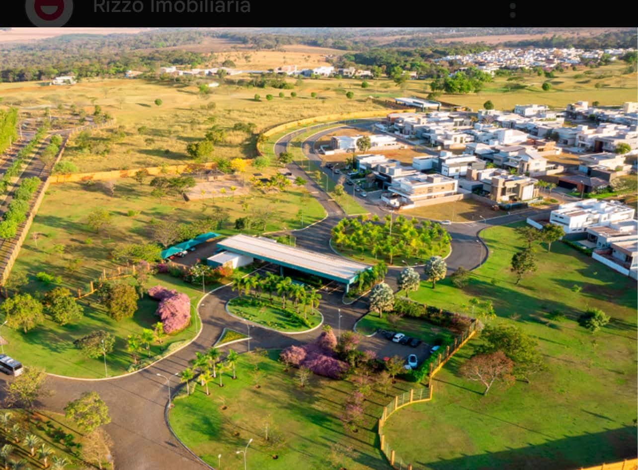 Lote portal do Sol Green 1490M²