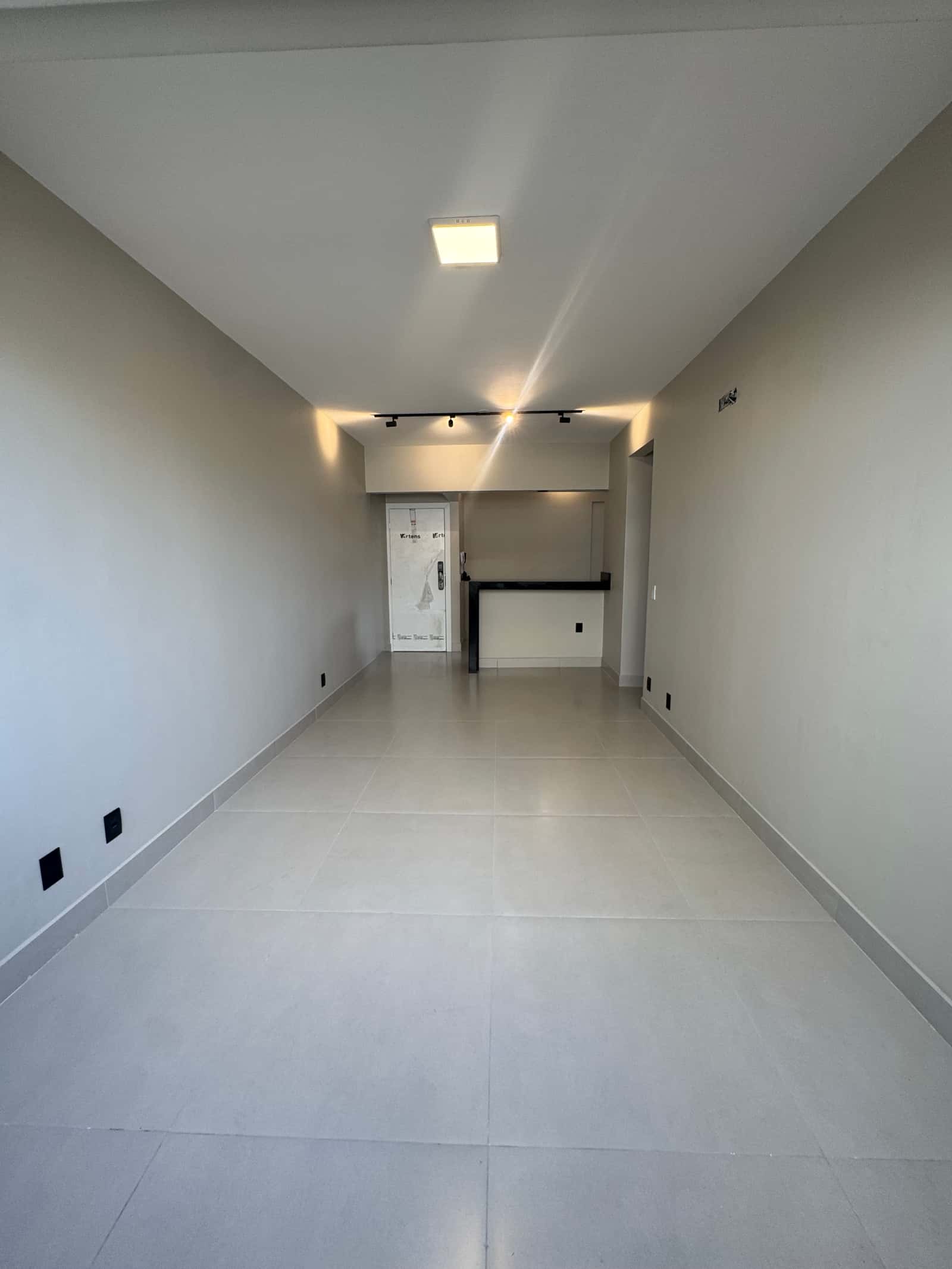 Apartamento Moderno 76m² no Setor Bela Vista