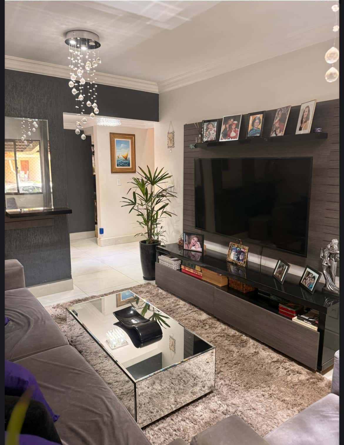 Casa em Condomínio – Prive dos Girassóis 146m²