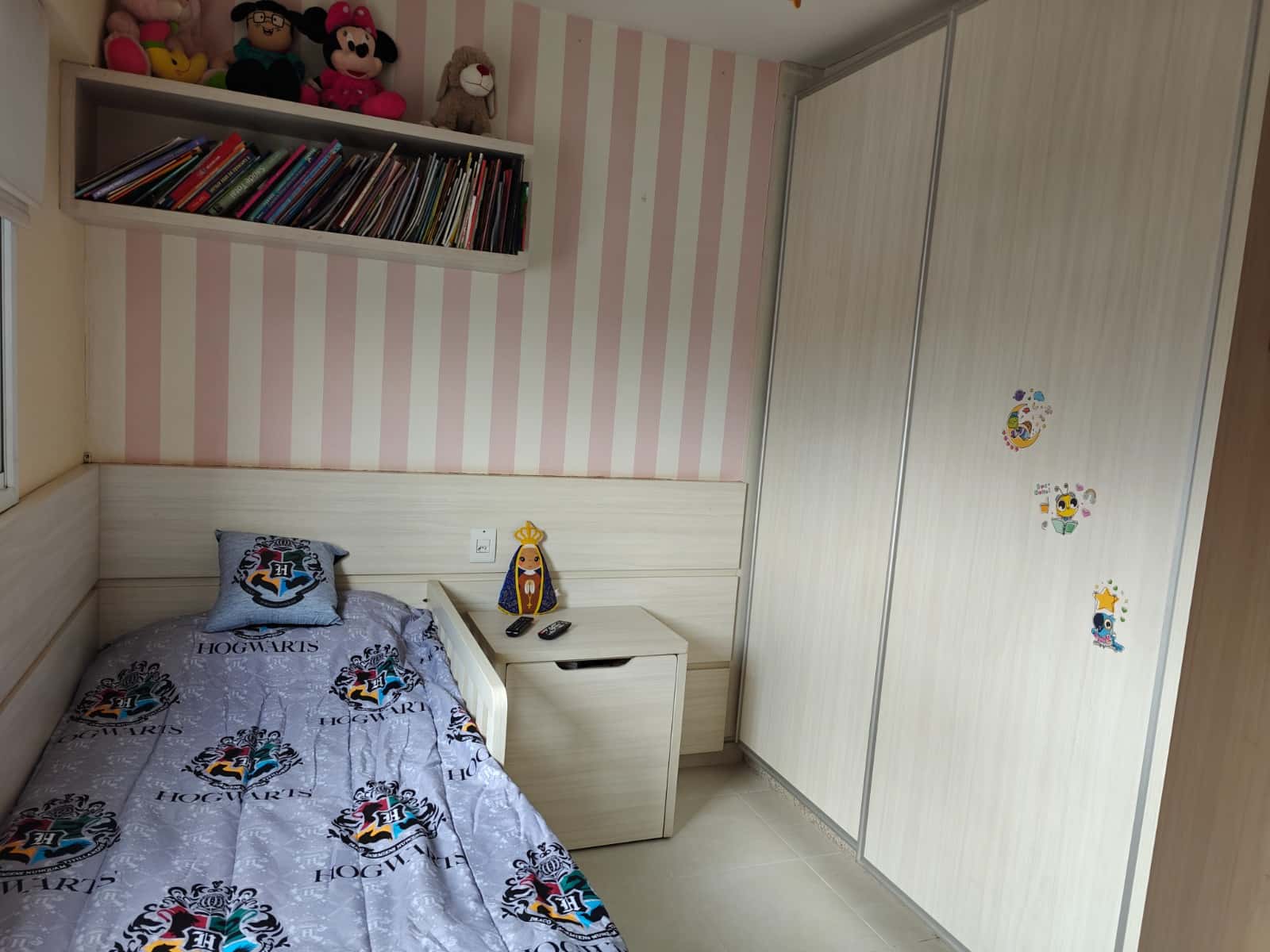 Apartamento St. Universitario 80m²