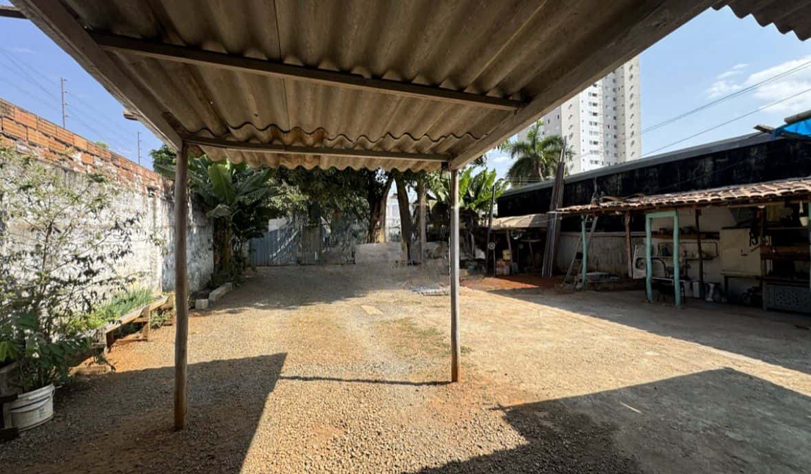 Lote Parque Amazônia 390m²