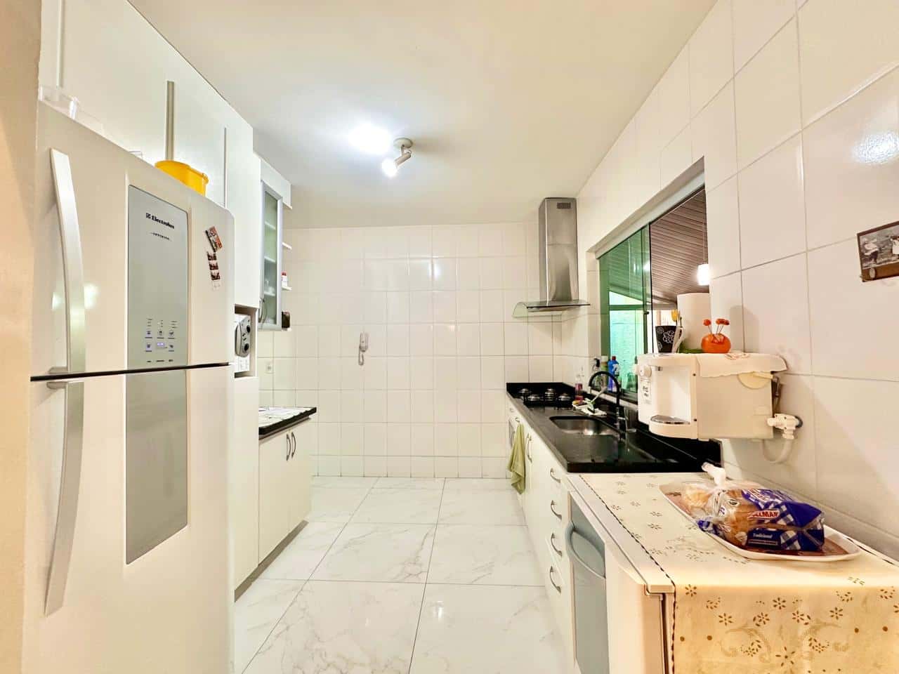 Casa Village Real - 90m²