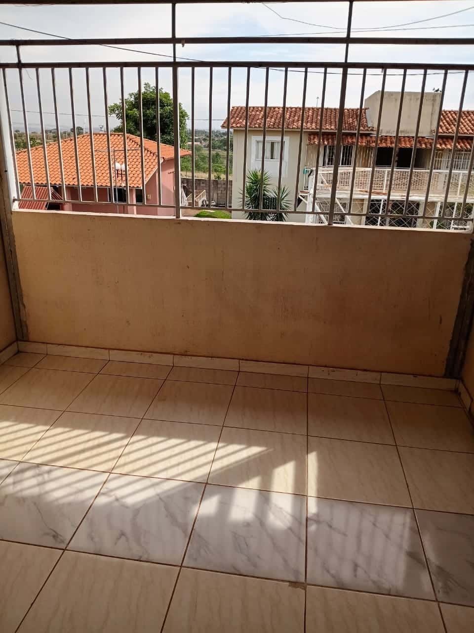 Apartamento residencial energia 50m²