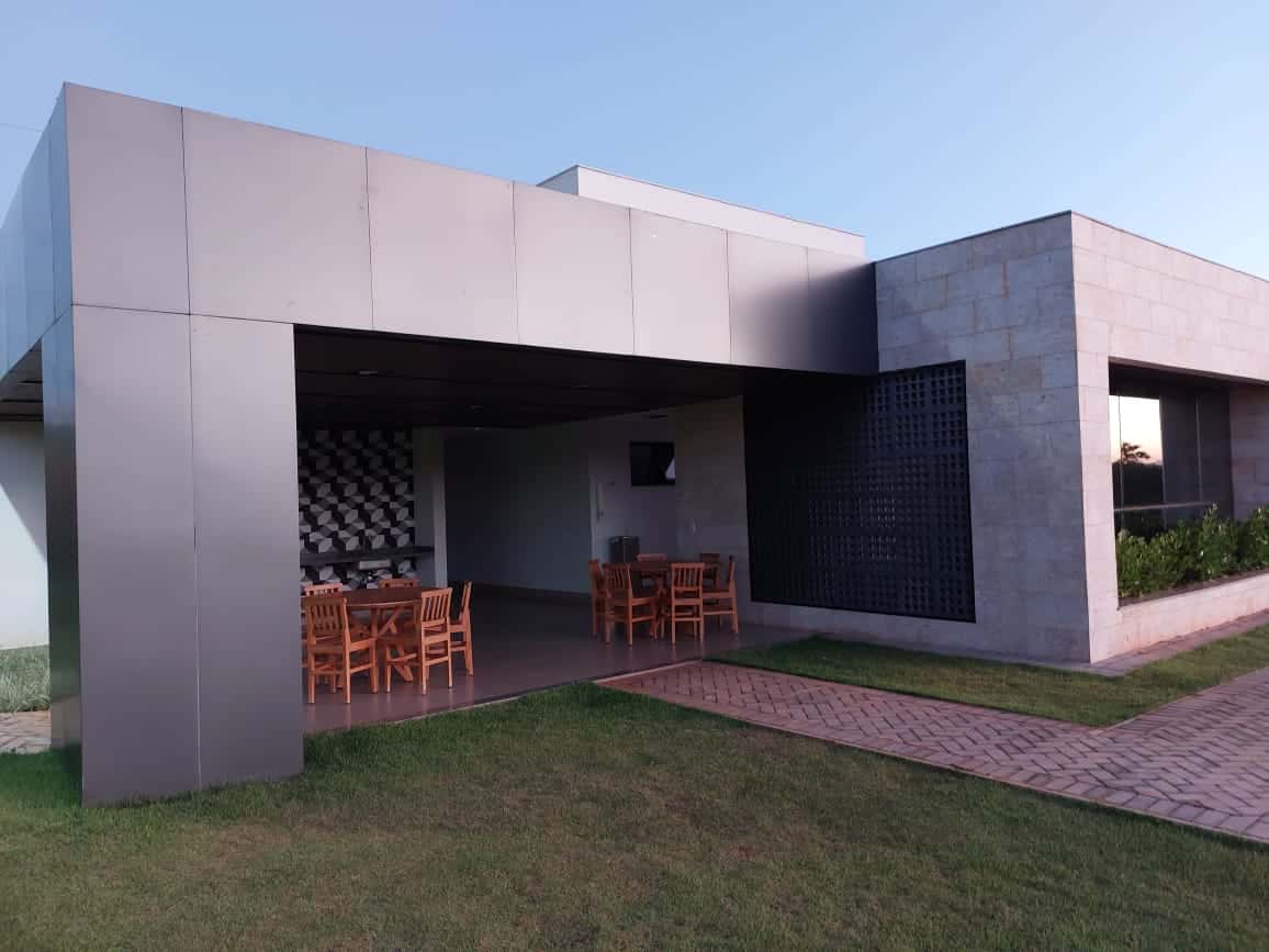 Lote Jardins Parma 257m²