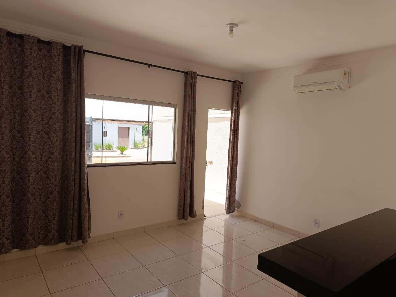 Casa Res. Antônio Carlos Pires 63m²