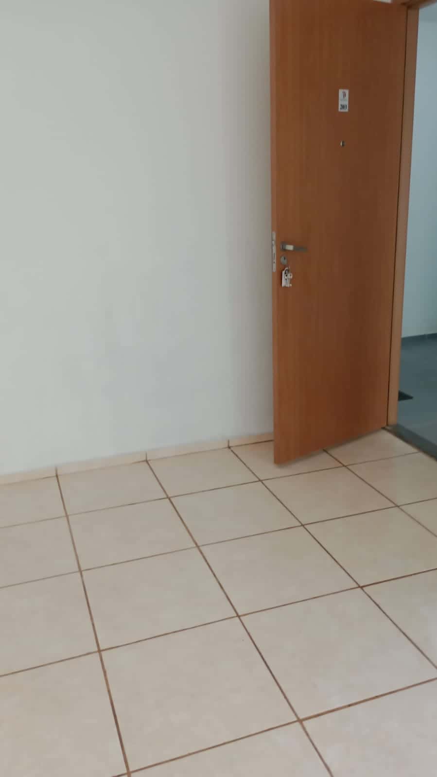 Apartamento Gran Navona 44m²