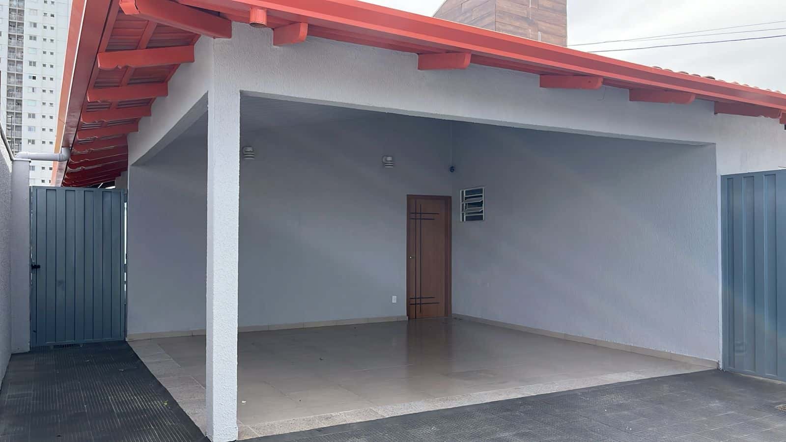 Casa Jardim Atlântico 420 m²