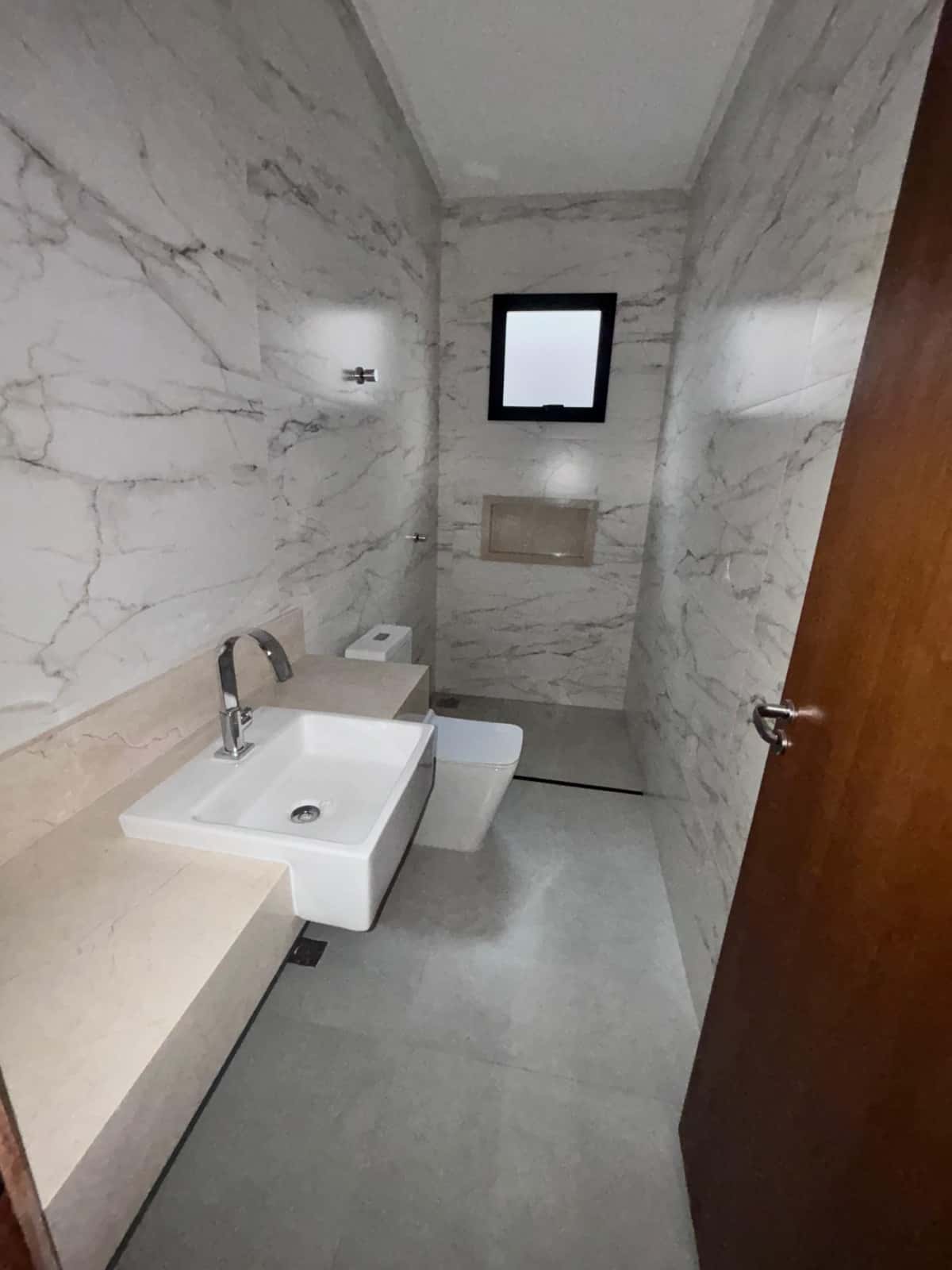 Casa Cardoso Continuação 261m²