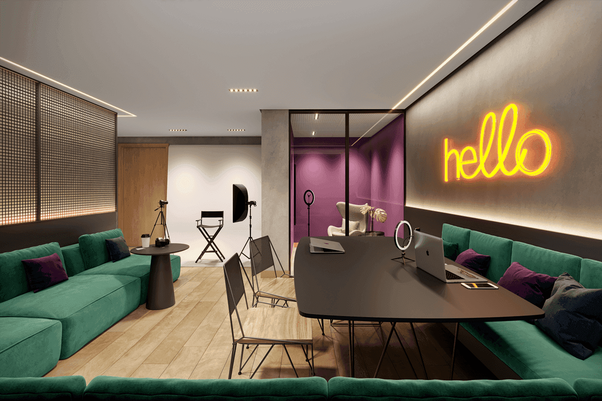 Ágio Apartamento Hello Viver Universitário 83,57m²